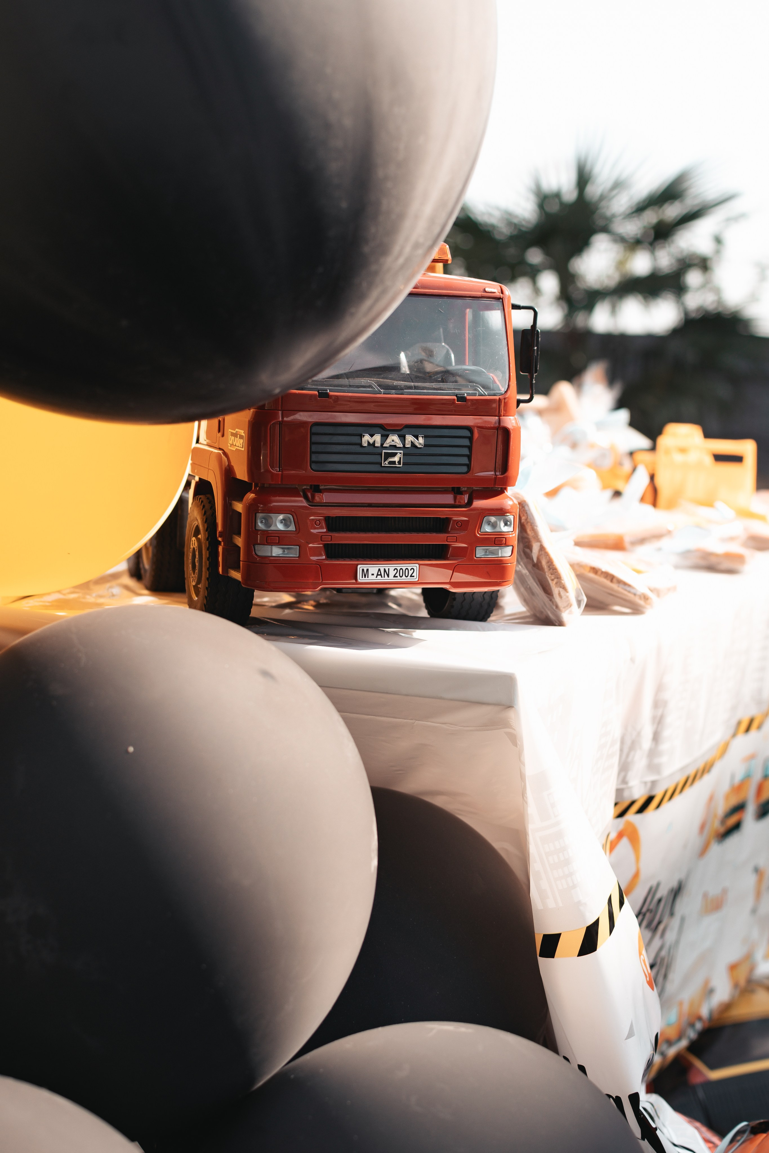 Jakov, rođendan. BambinaaPhotography