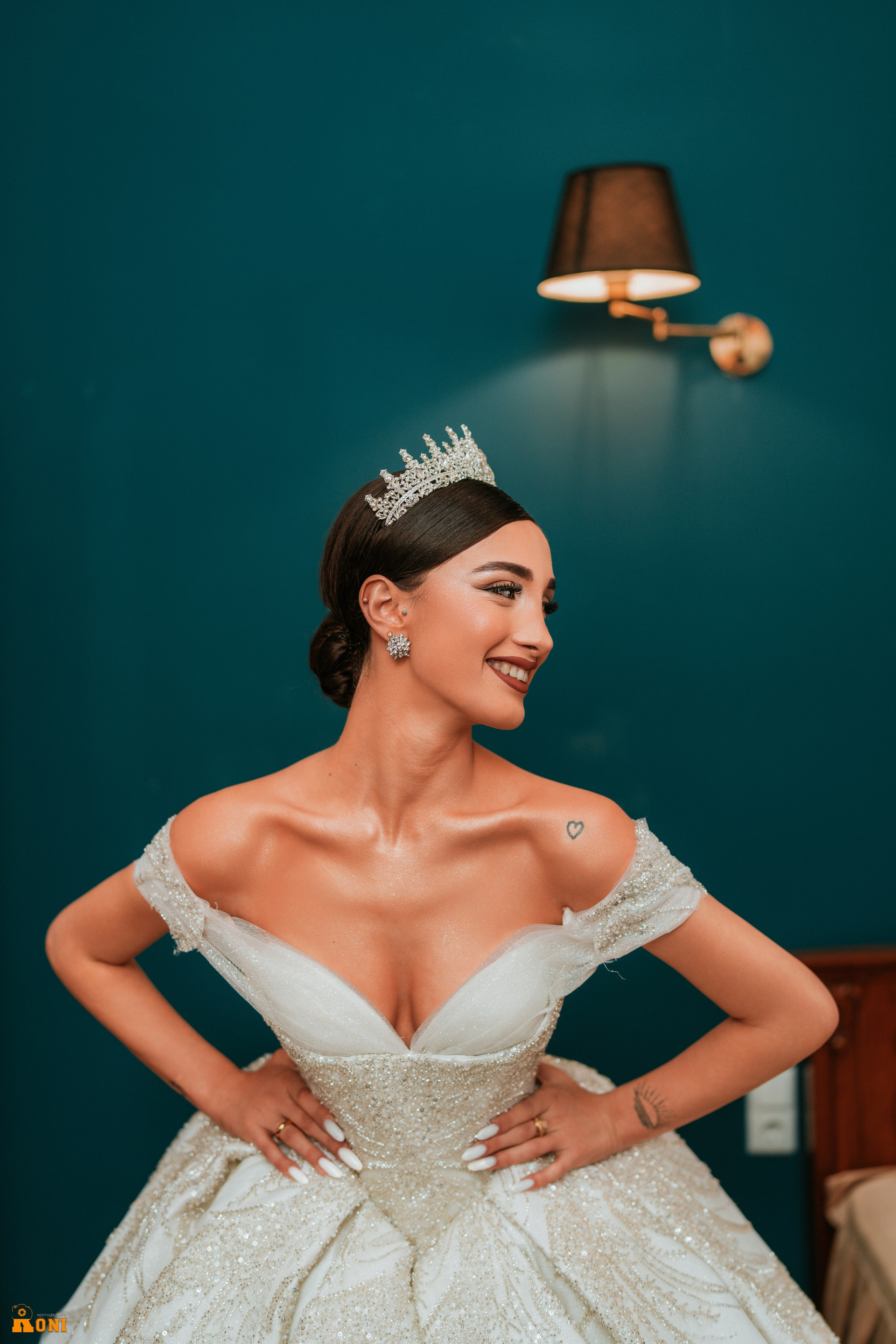 Wedding- ლიკა & ბექა