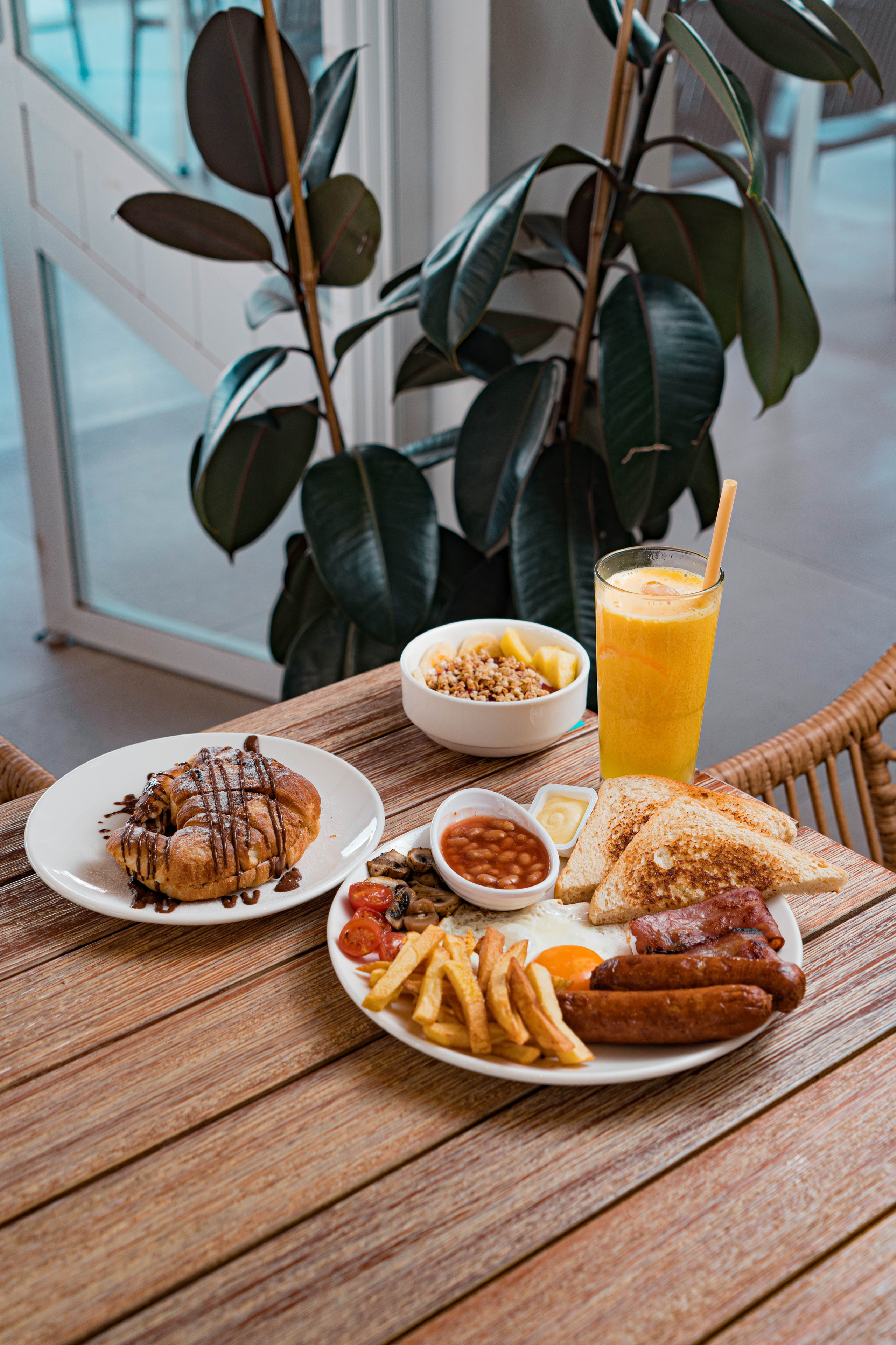 LA TERRACICA. Baby Beast