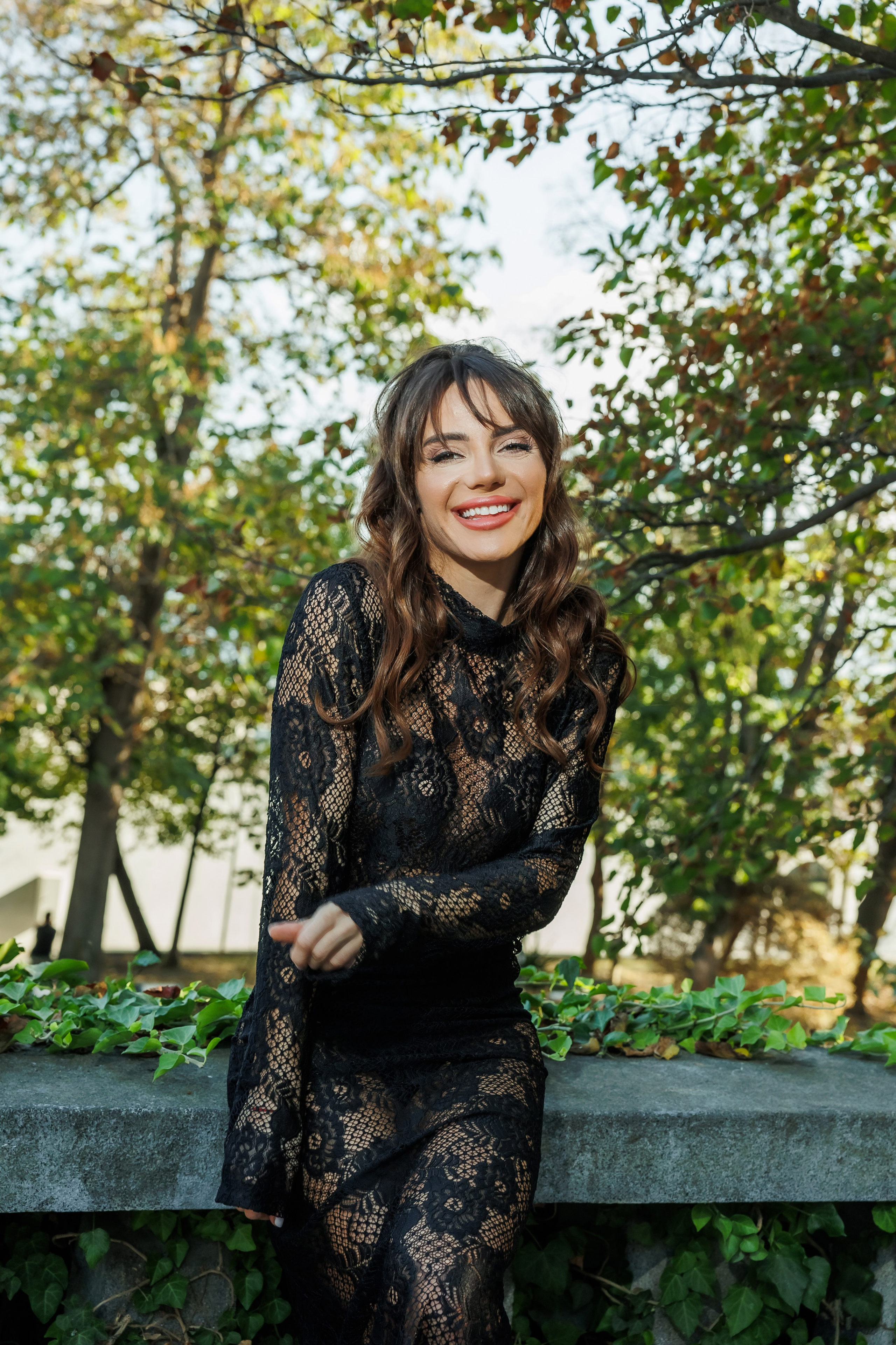 Индивидуална фотосесия. Фотограф Ирина Йотова