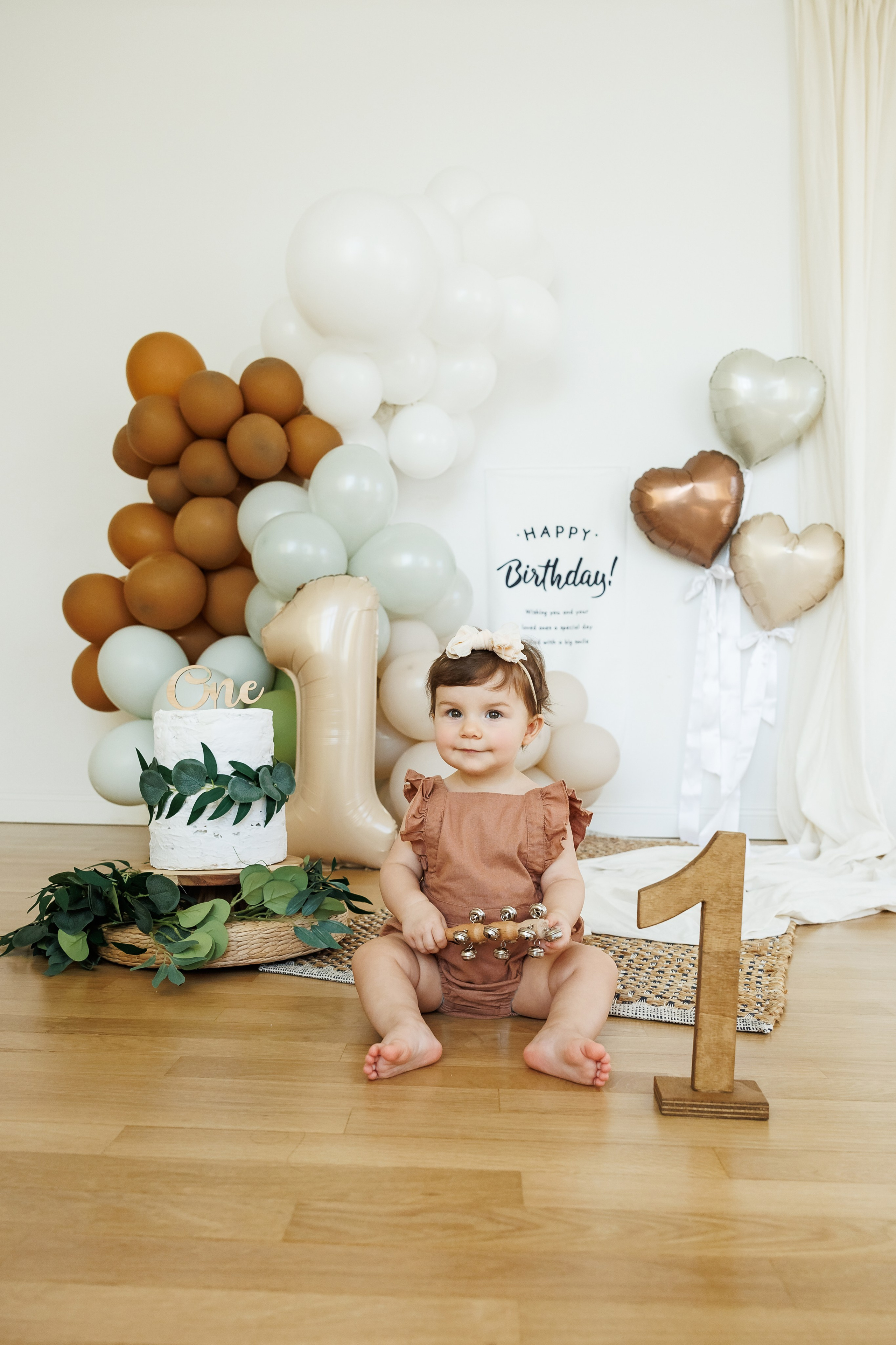 Честит Рожден Ден. Фотограф Ирина Йотова