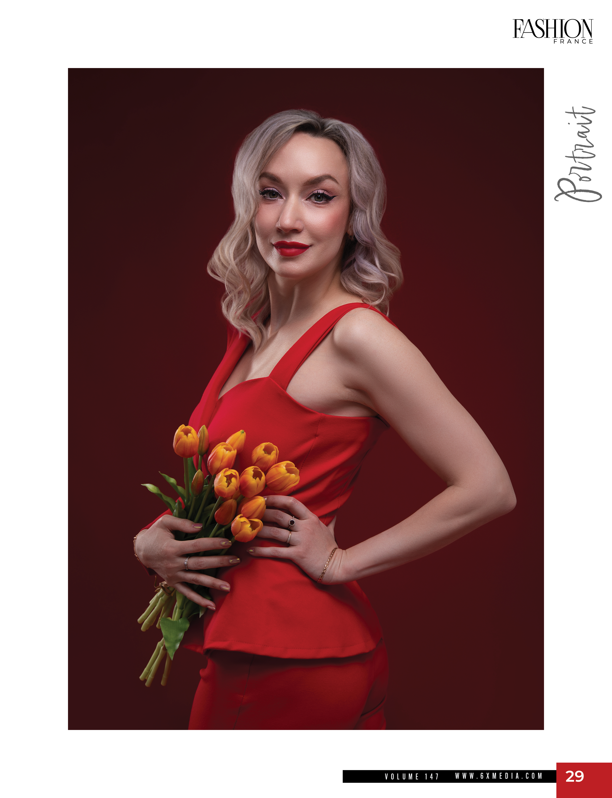 Мои работы в журналах. Селедцова Марина — профессиональный фотограф в городе Байконур