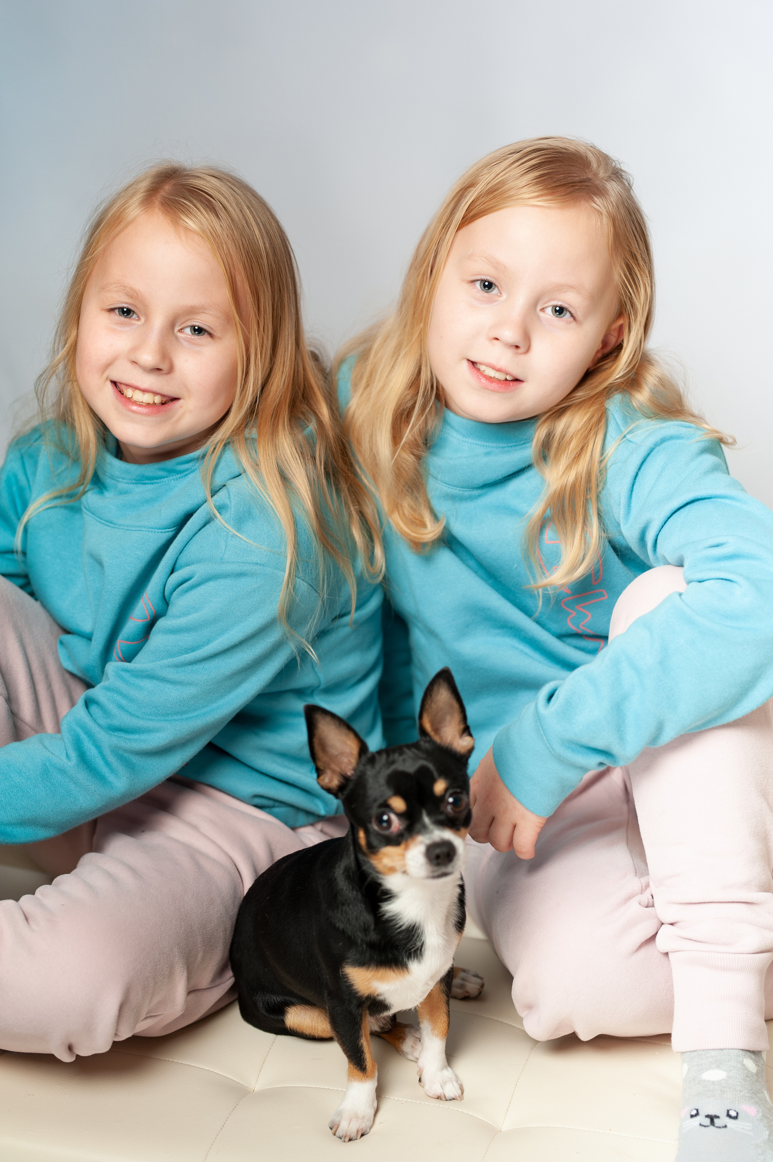 Kinderfotos. Fotografin aus NRW