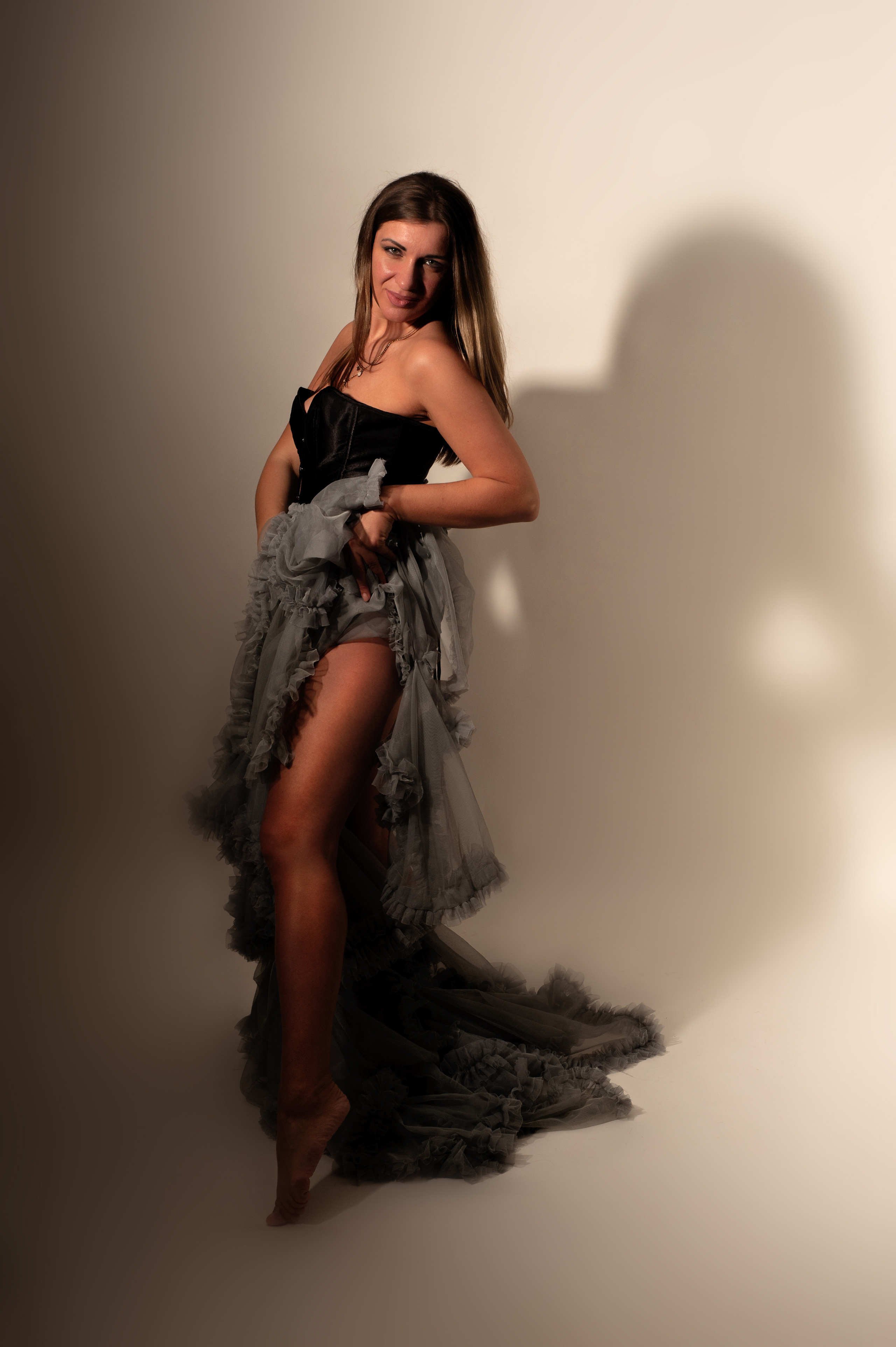 Studio, Fotoshooting,. Fotografin aus NRW