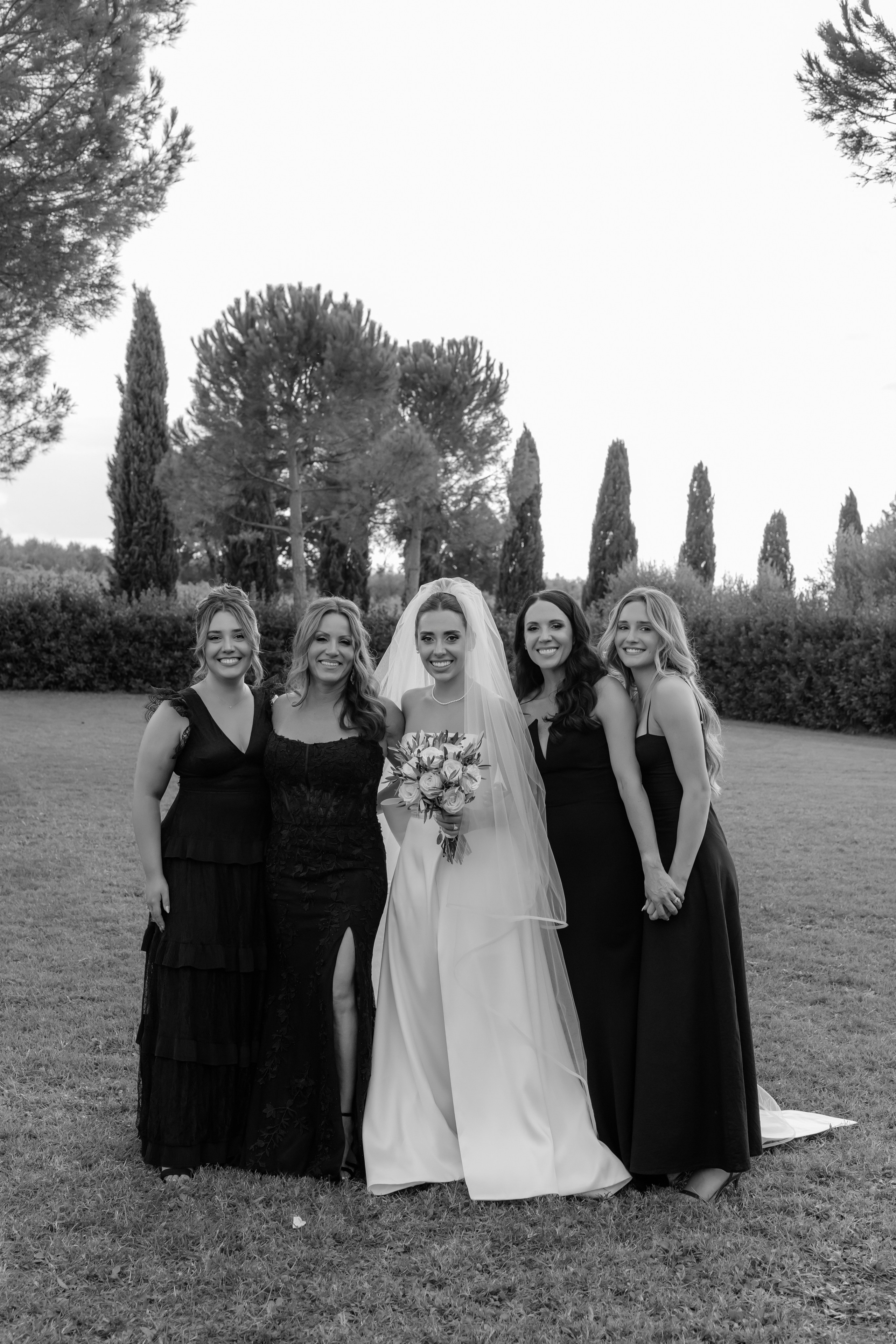 Dom&Ally. Весільний фотограф Вікторія Саврук