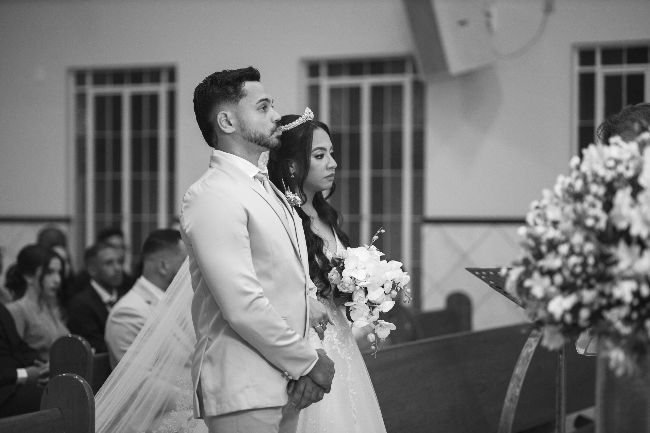 Casamento — Ian e Leticia. ÂMBAR FOTOGRAFIA