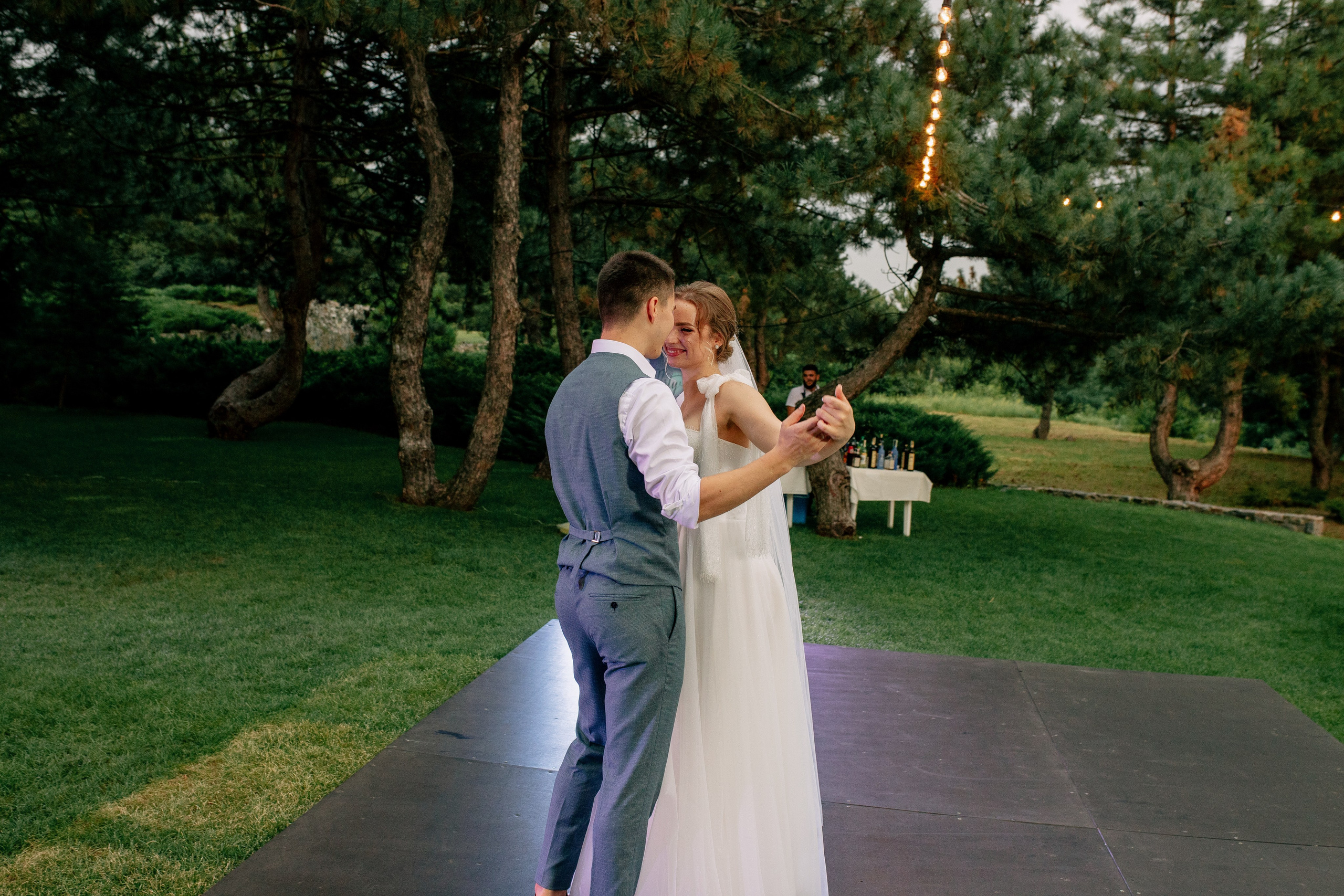 Reportage Wedding. Wedding photographer and videographer Europe