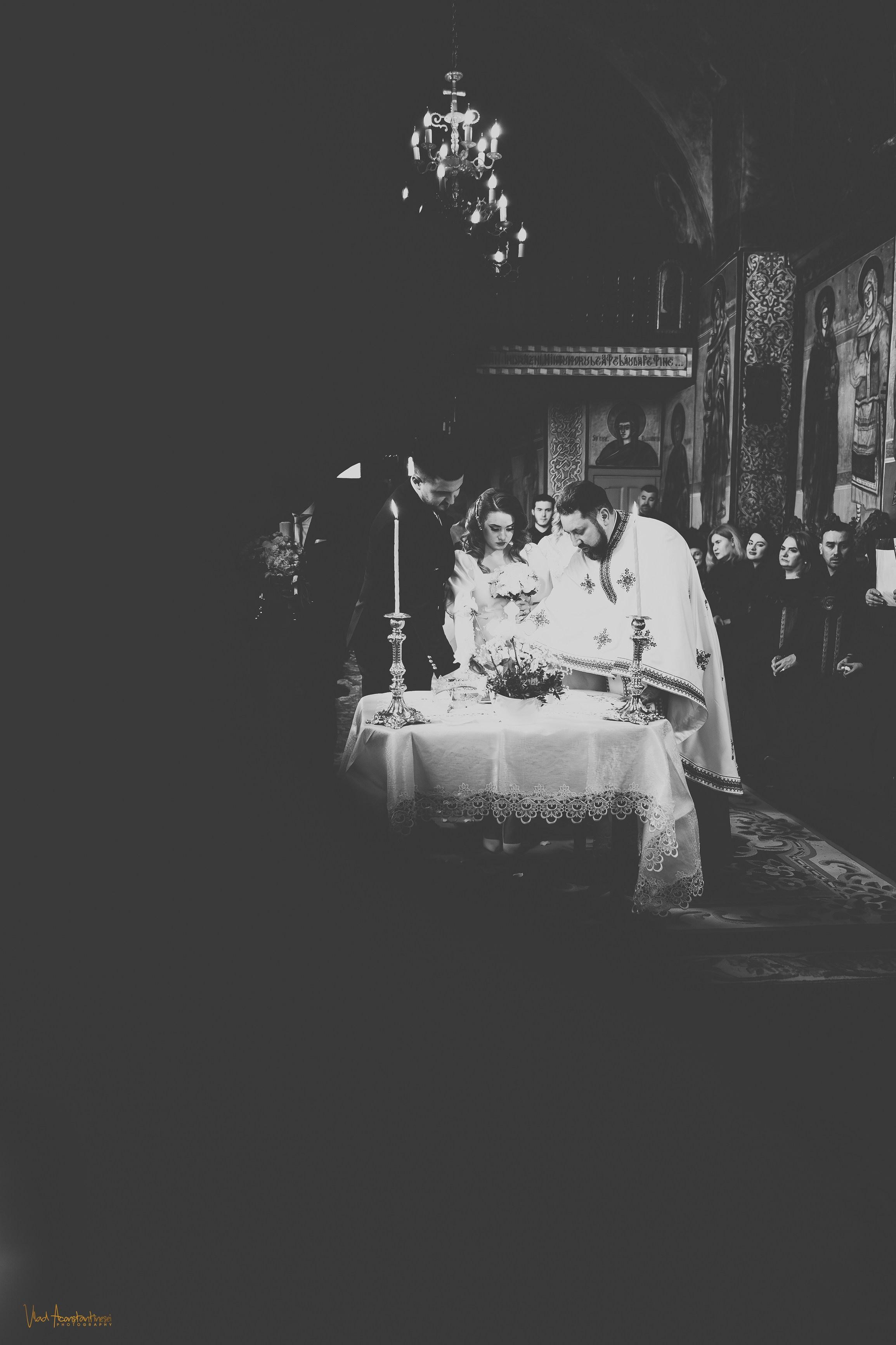 Cristina & Narcis. Vlad Aconstantinesei Photographer