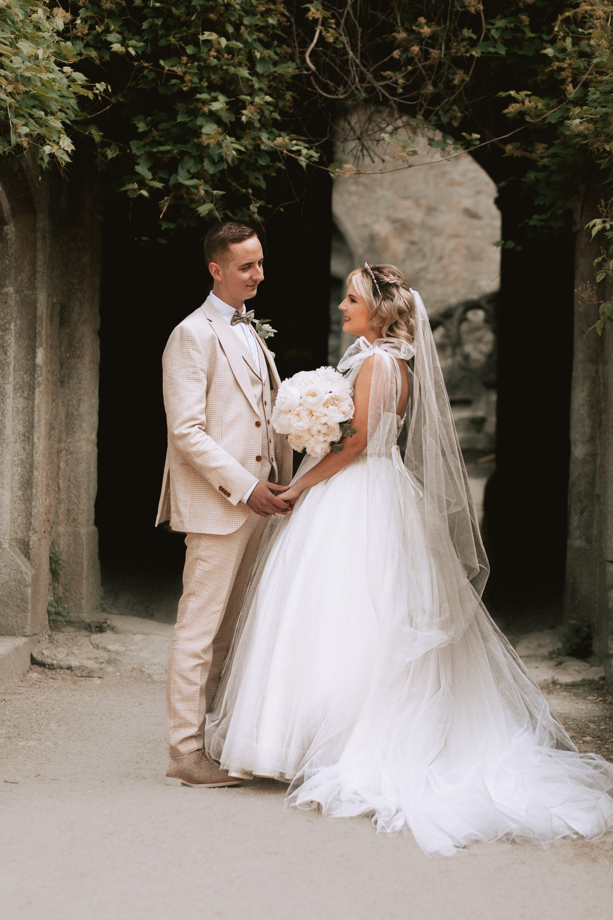 Sveta & Jona. GoldenHourStory