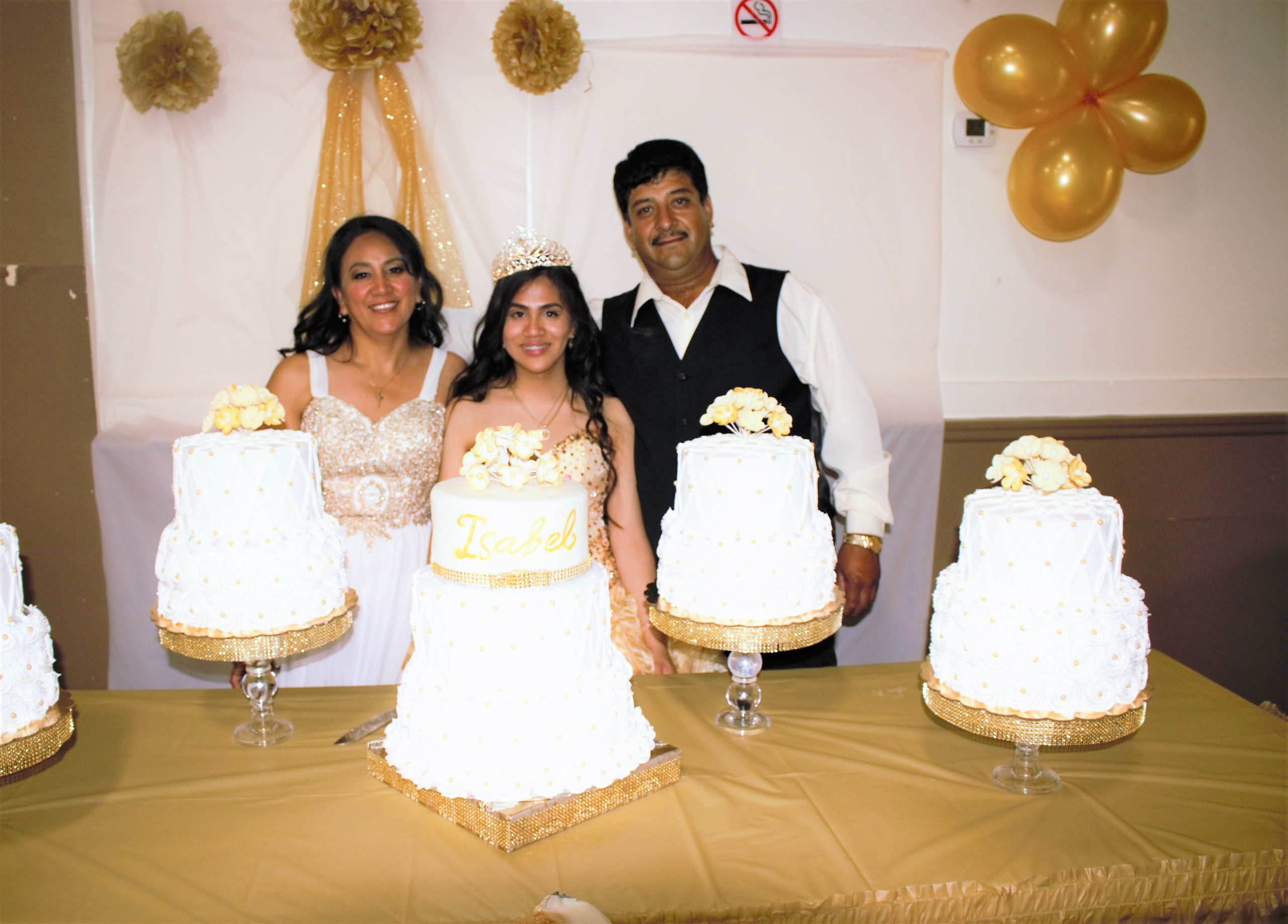 Guadalupe Carmona. Moriah Productions