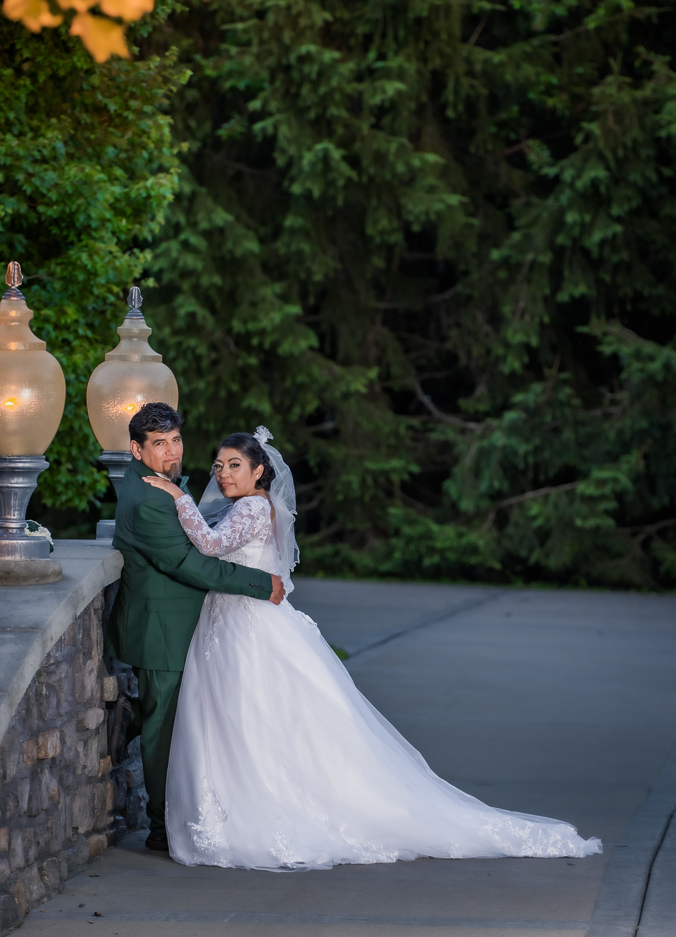 Lilia & Pablo. Moriah Productions