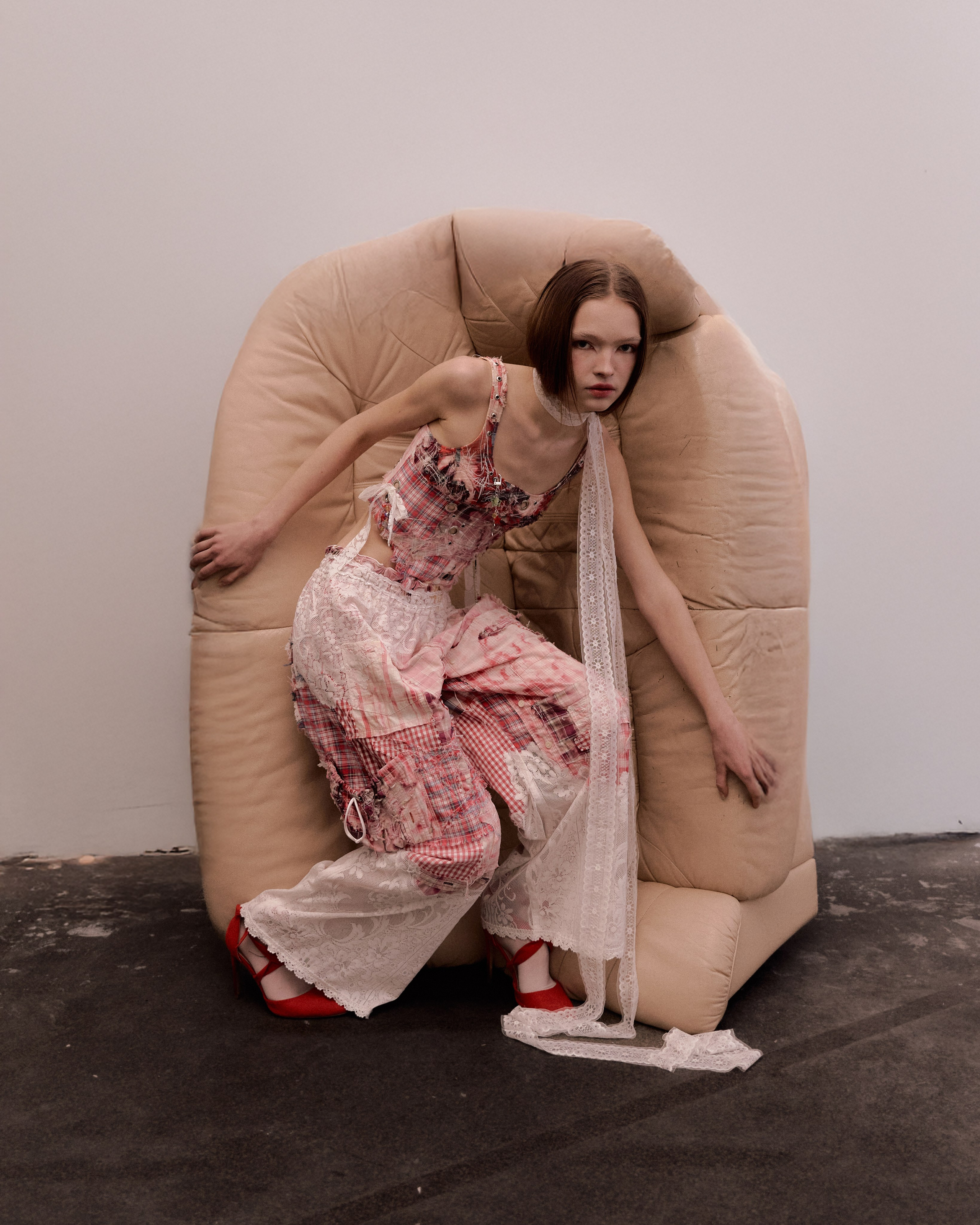 PORTFOLIO. Anna Omni — concept photographer and digital artist in Riga, Latvia