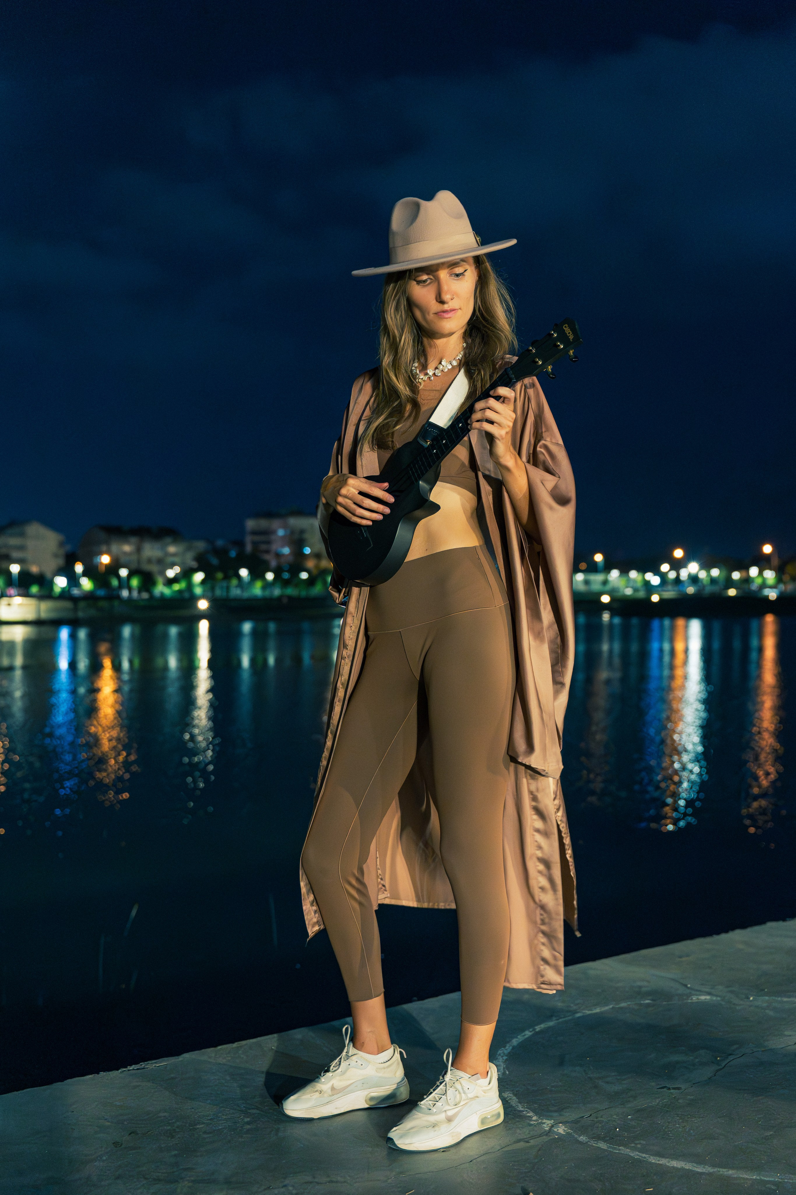 Engin & Anya. UNRATED PHOTO