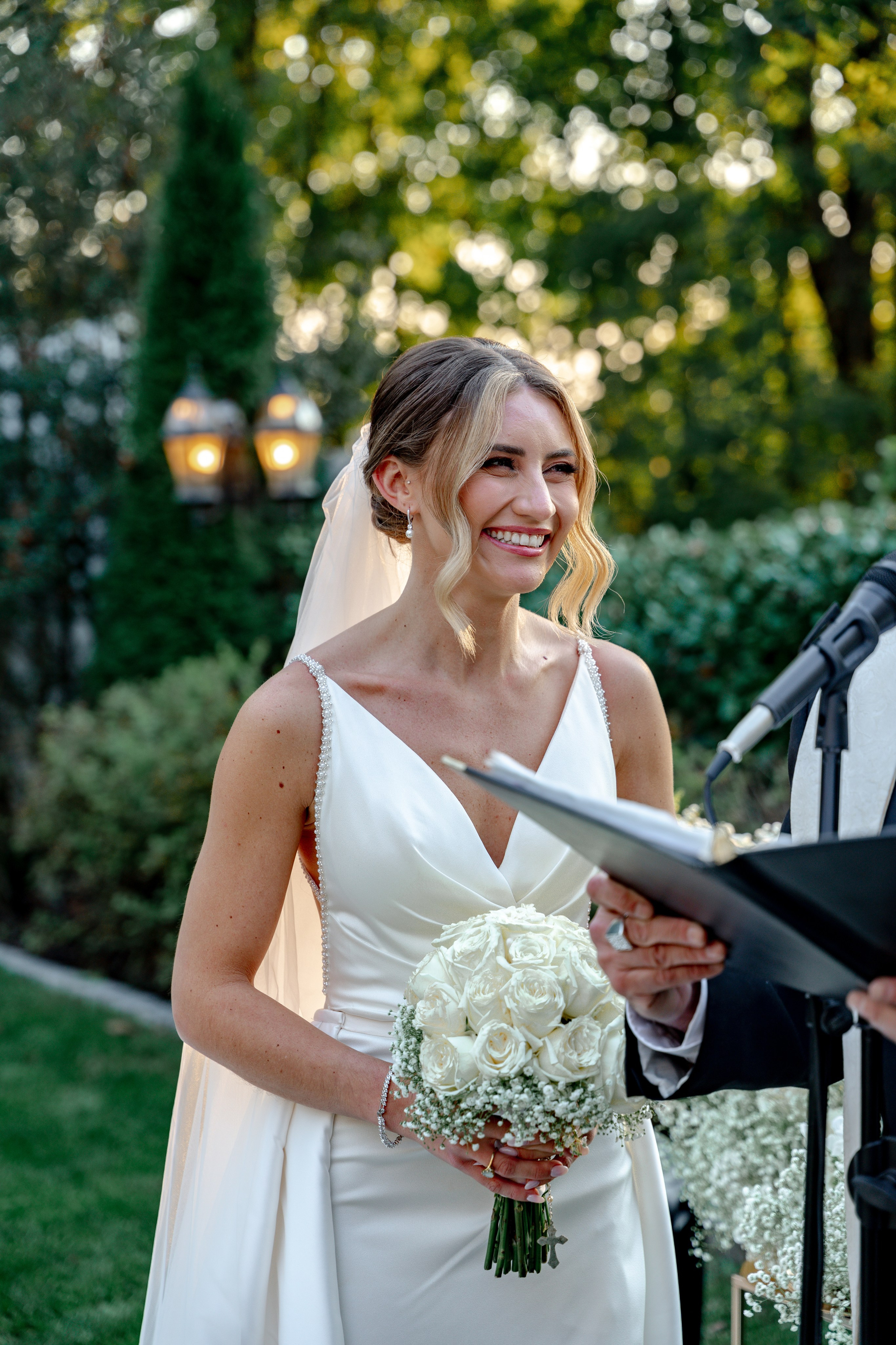 Caroline & Joh wedding day. Anna Krasnova Wedding photographer