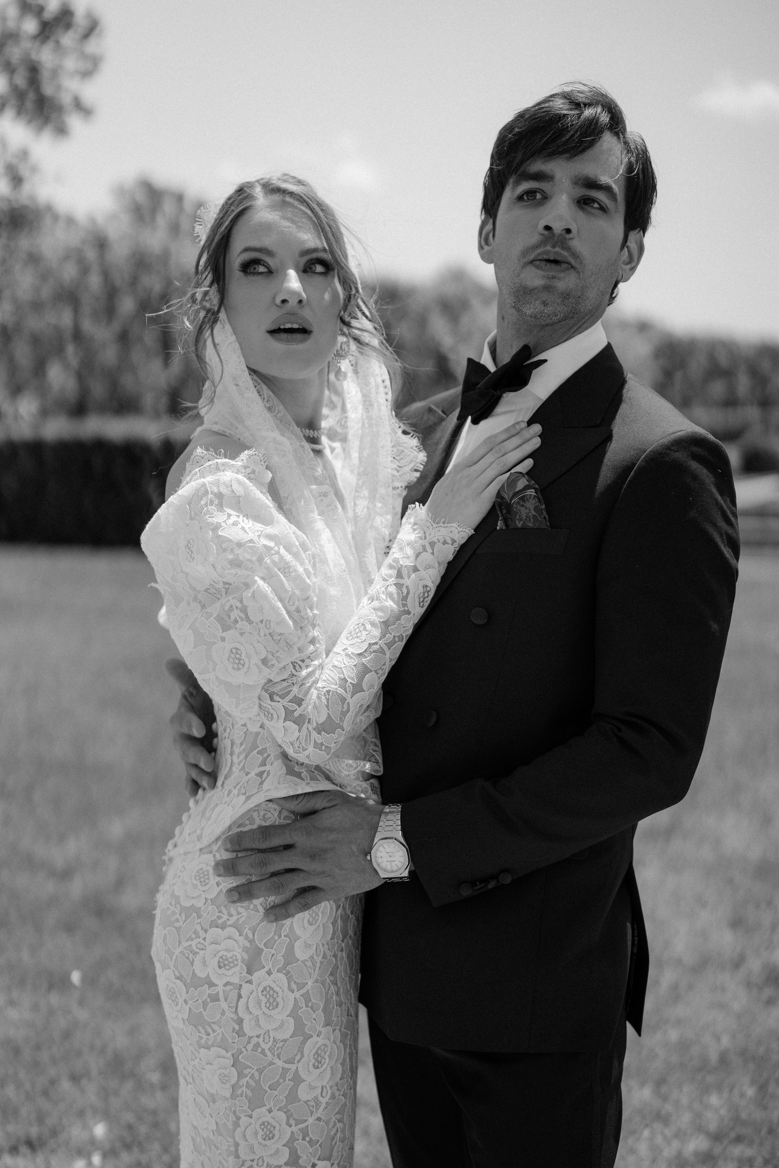 Noah and Luis. Anna Krasnova Wedding photographer