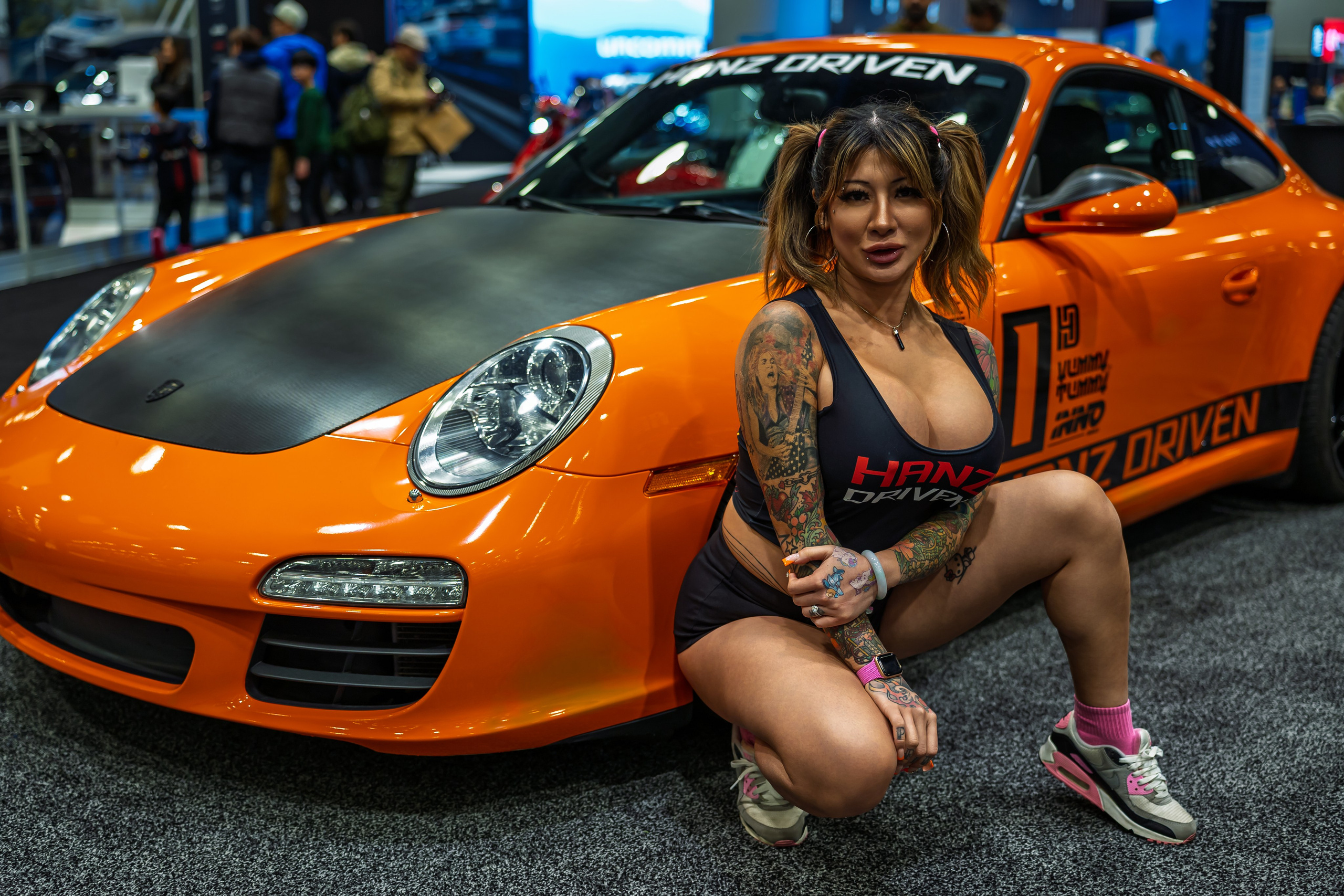 Auto & Moto. Roaming Reflections of Motorcycle Life