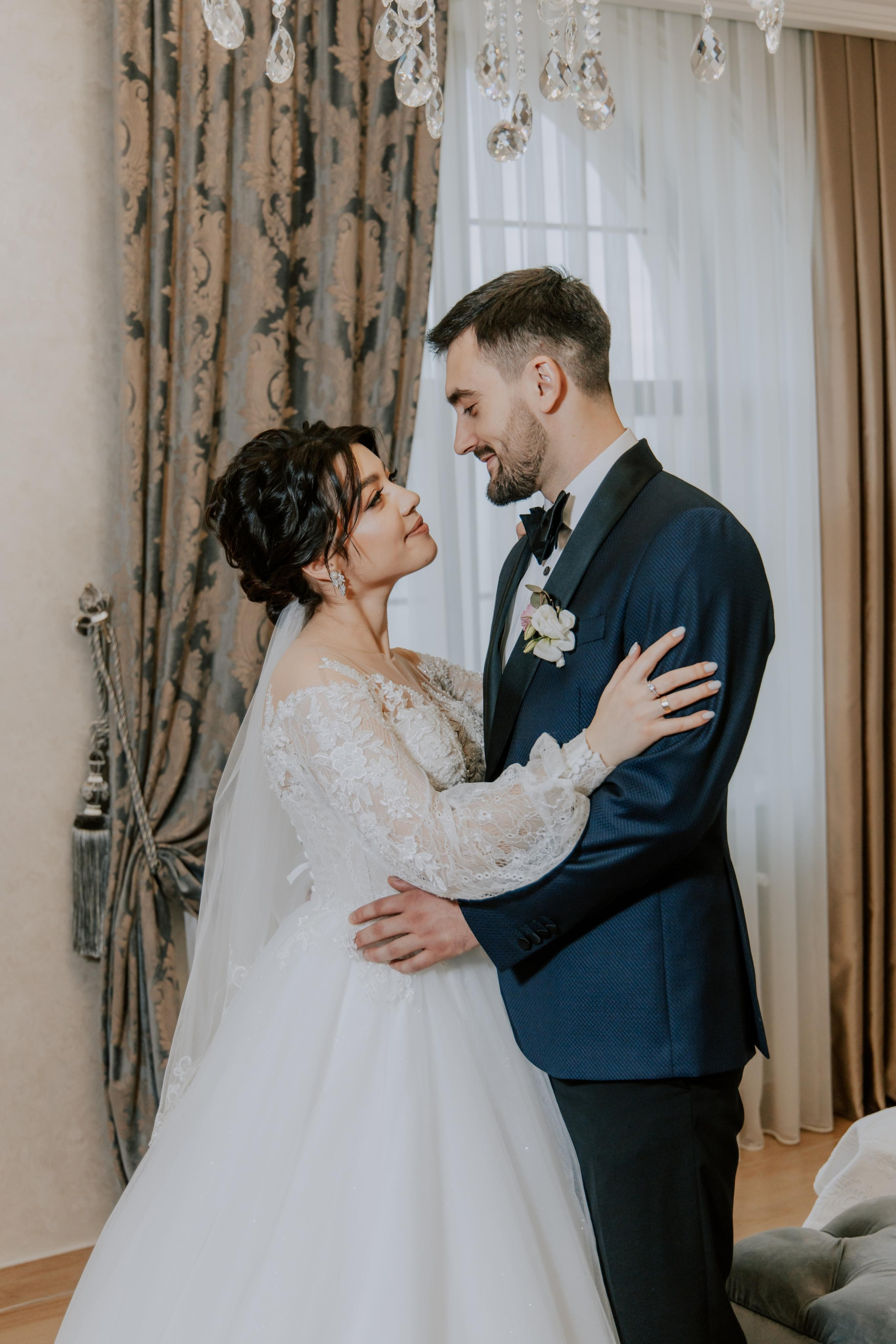 Grand Elisee - Dan & Liliana. LuxArt - Servicii foto video