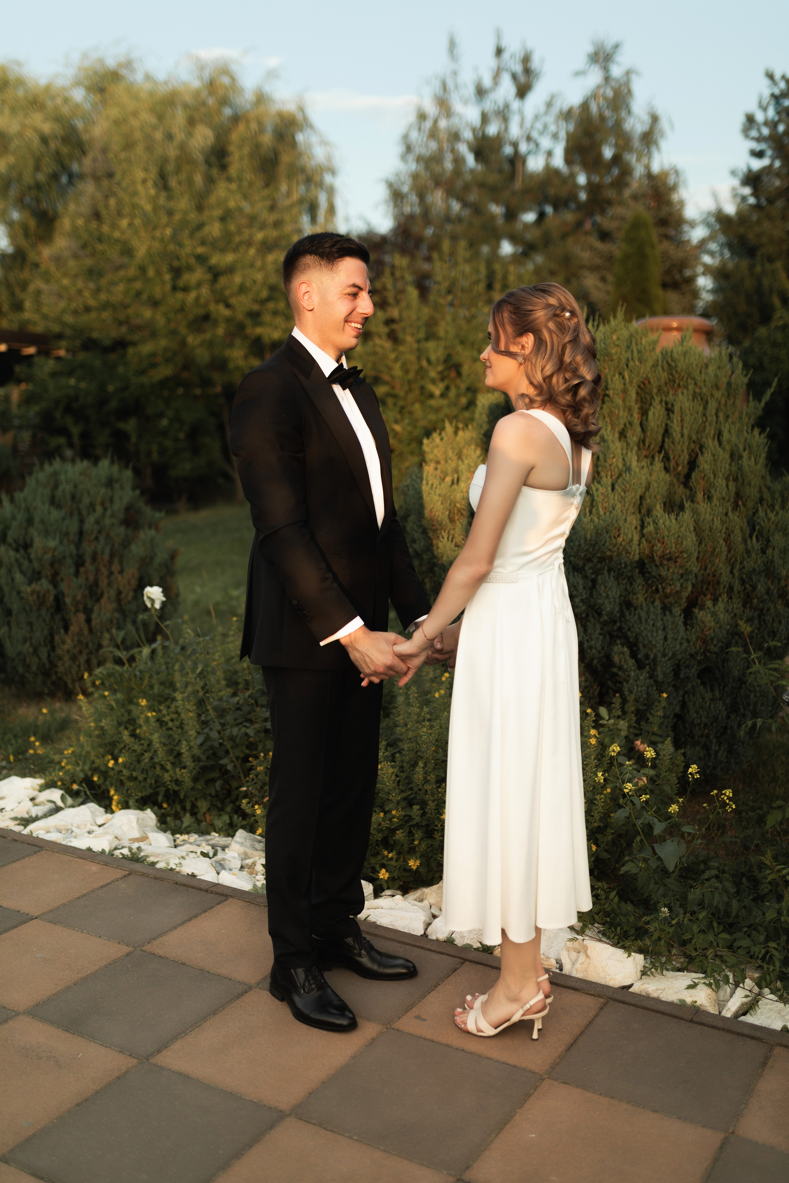 Iulia & Radu. Vlad Aconstantinesei Photographer