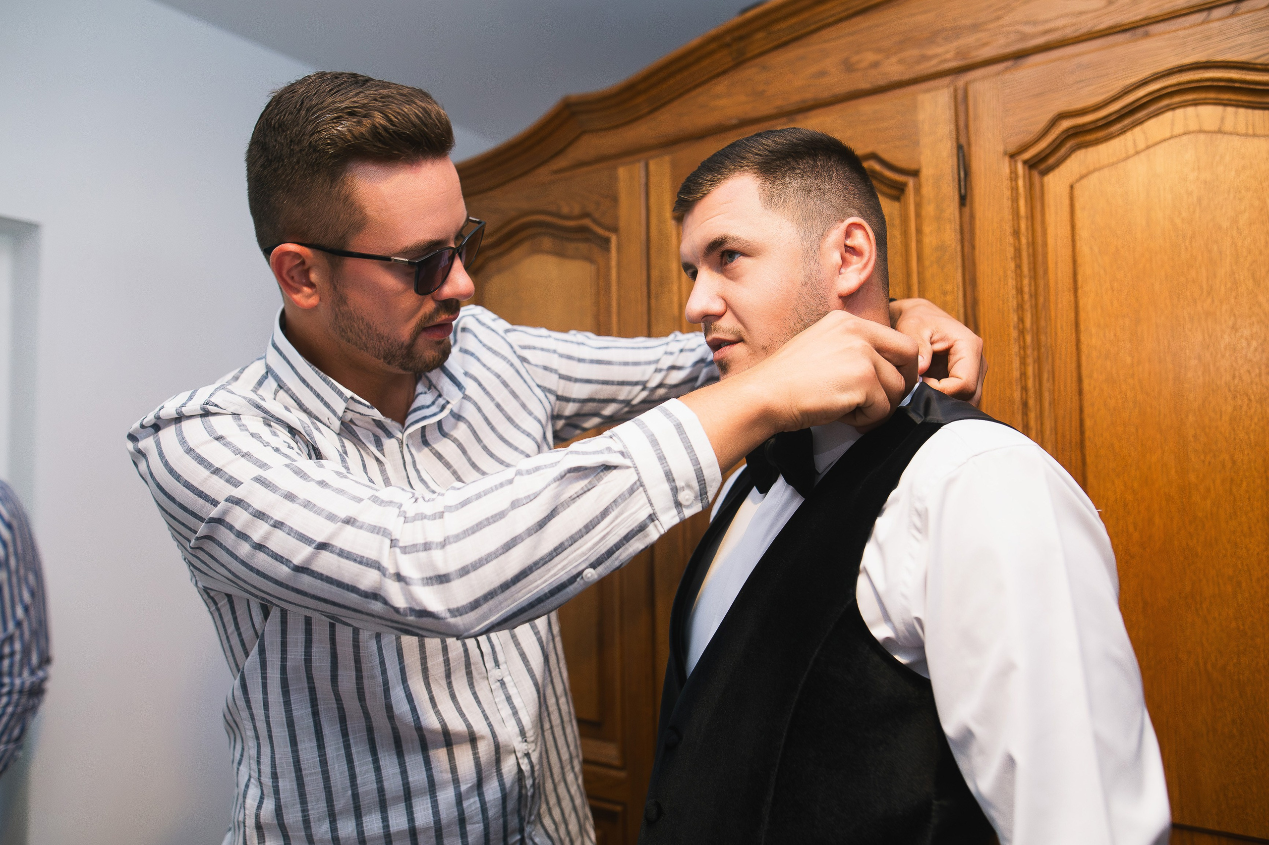 Narcisa & Dragoș. Vlad Aconstantinesei Photographer