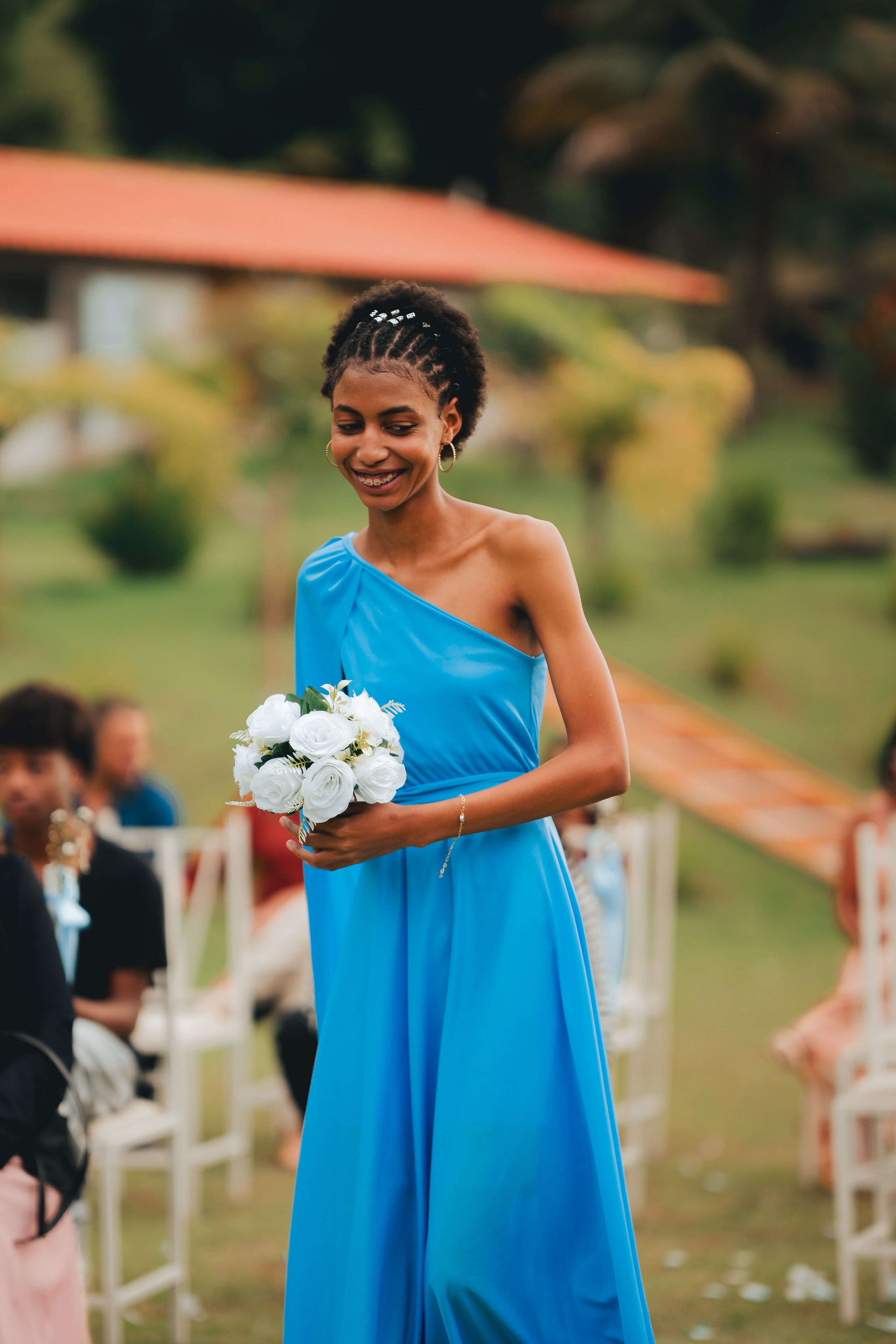 Casamento Jeniffer e Wesley — Sitio Renascer. Fotógrafo Renan Lima
