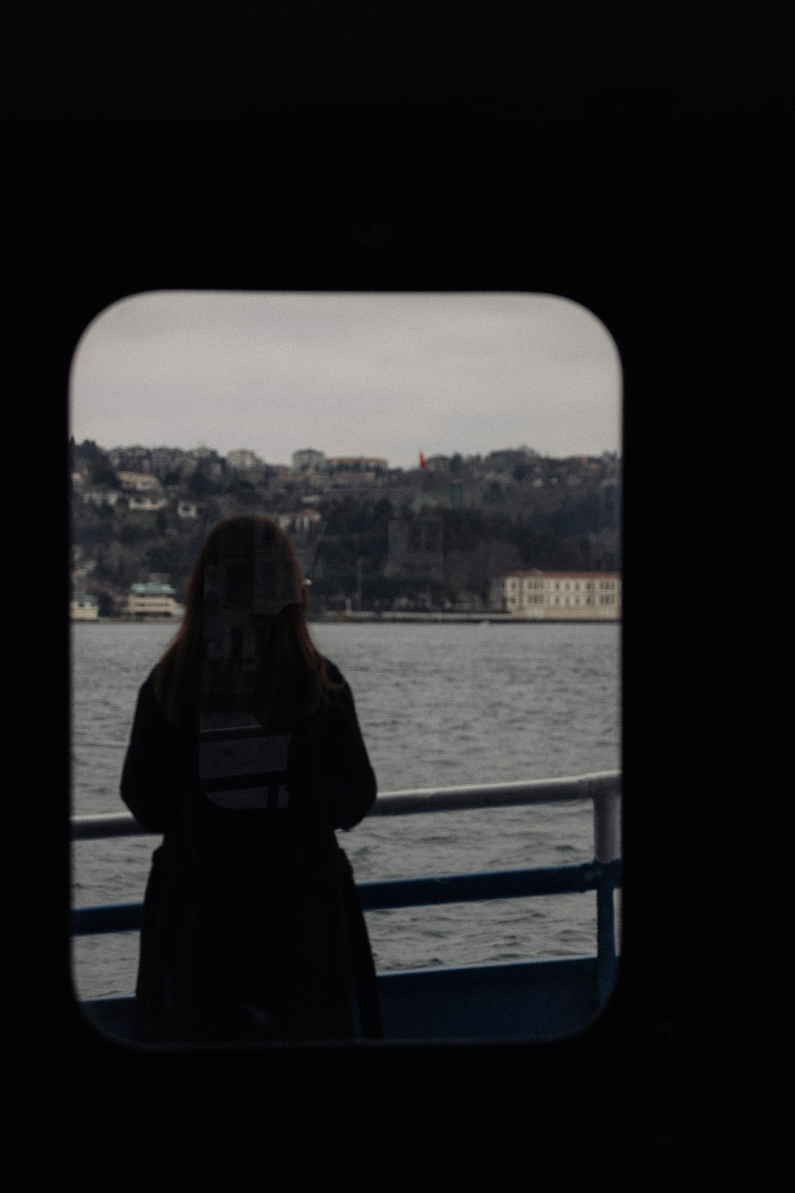 . Фотопрогулки в Стамбуле