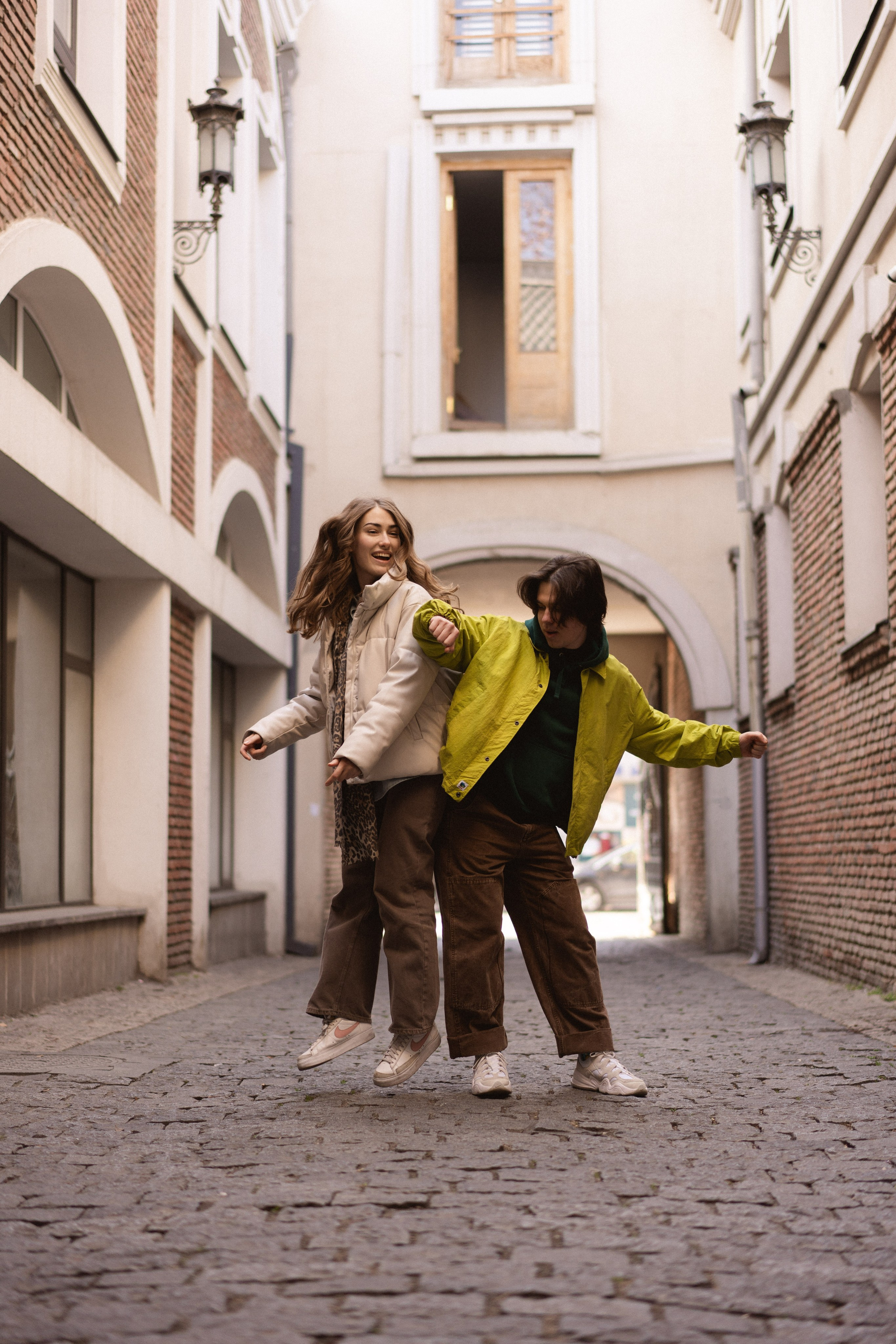 Tbilisi, February. Дарья Филькова — фотограф и видеограф в Тбилиси, Грузия