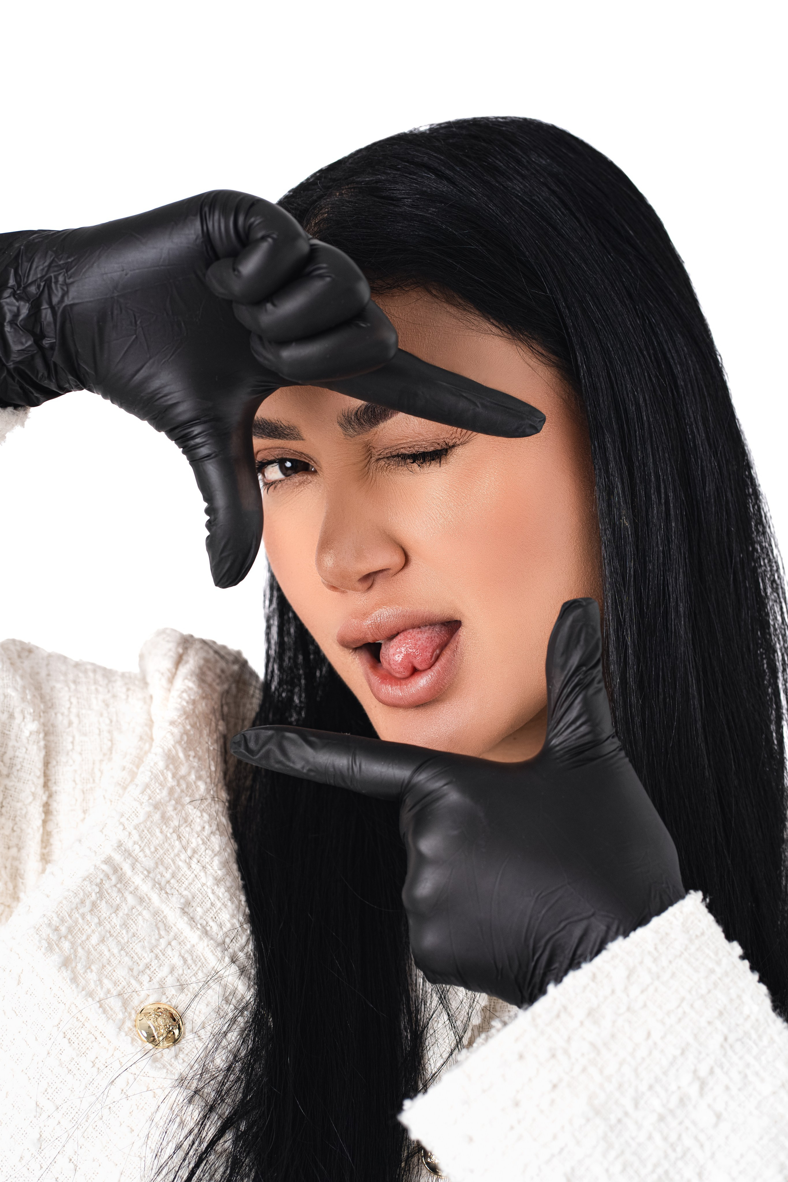 Lashes By Manan. Santa Clarita Photographer