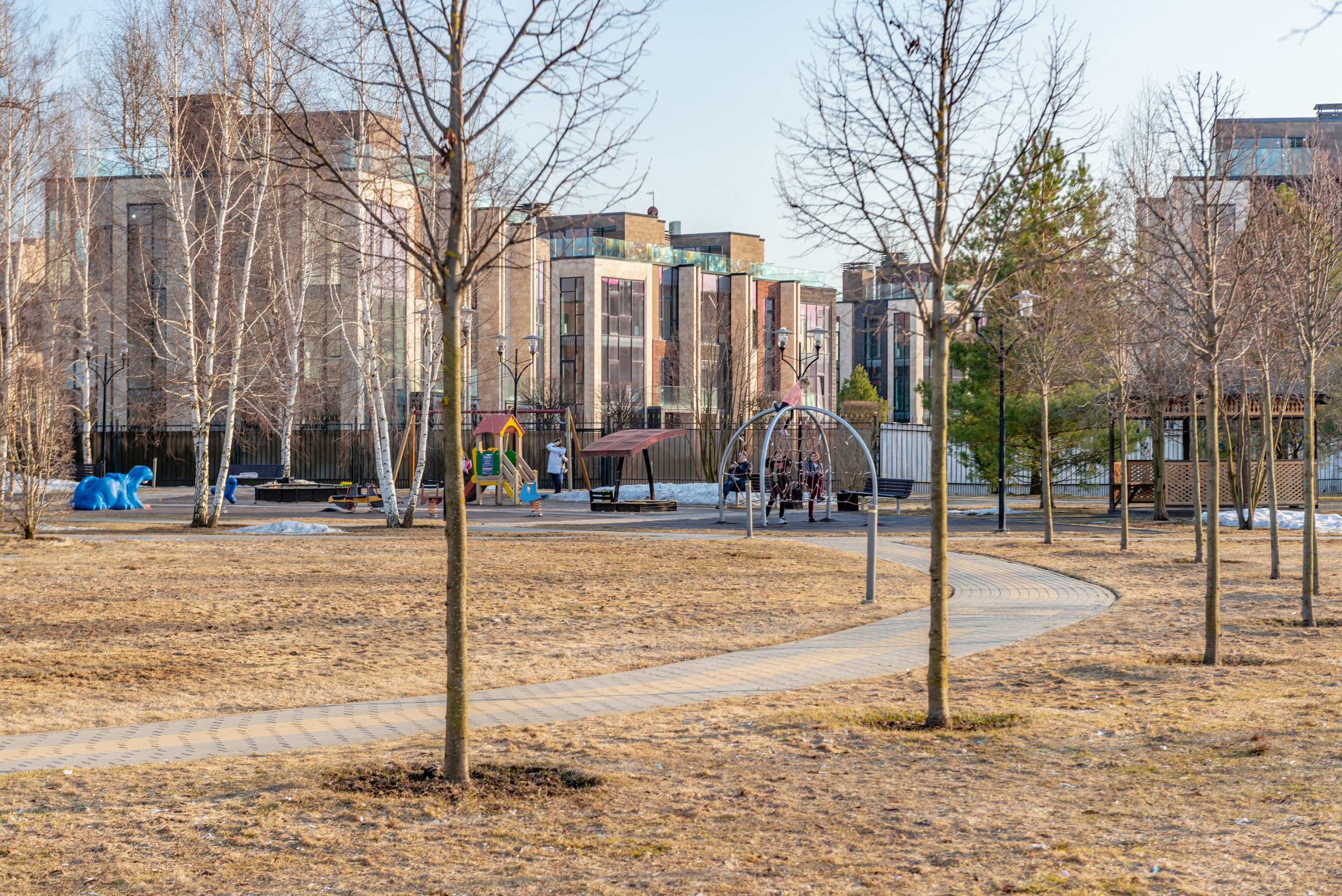 Футуро парк и парк Фонте. ФОТОГРАФ МЕКСИКА КИНТАНА-РОО