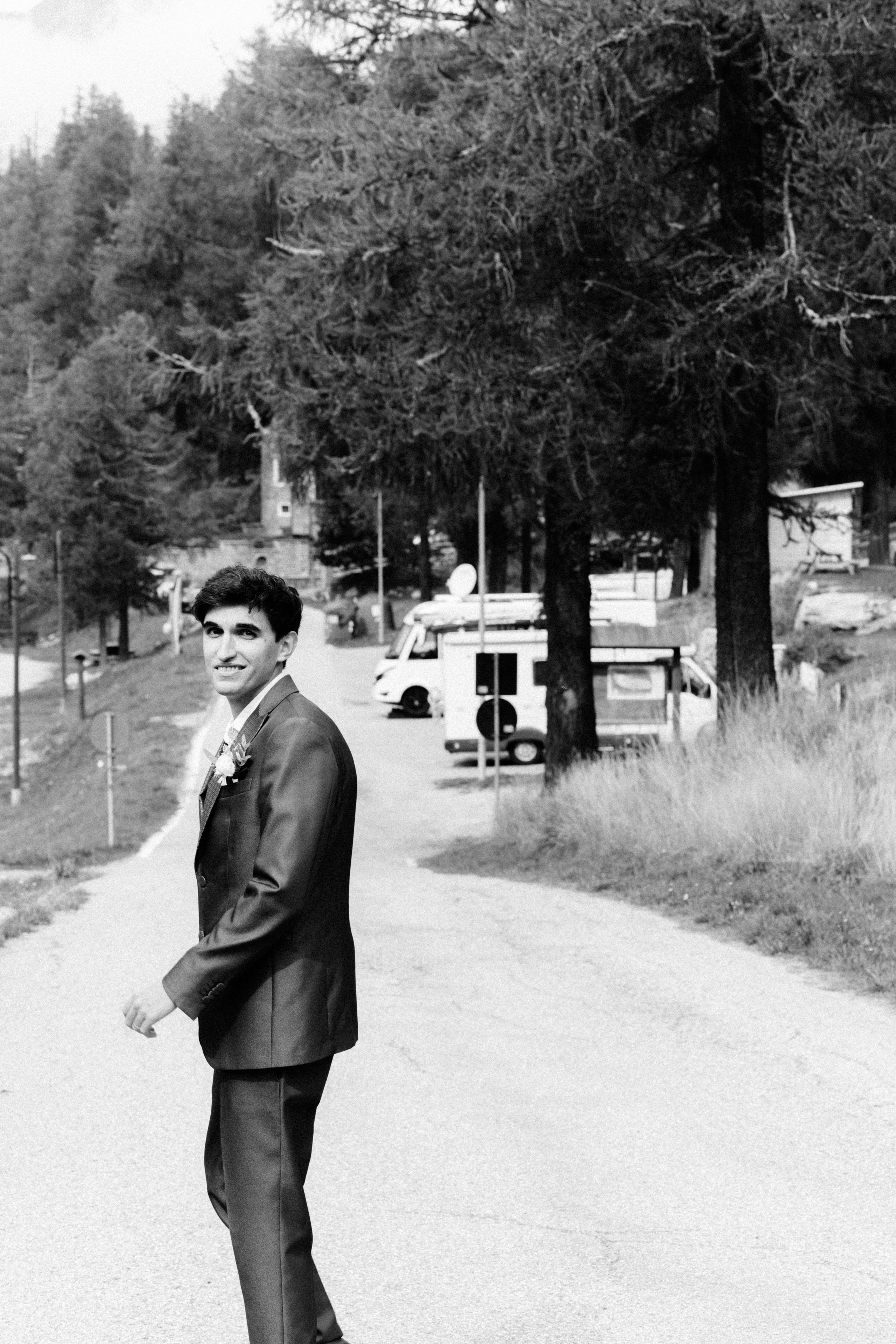 Anastasiya & Emanuele | Italian Alps. Liza Bizzaro — Italy Wedding, Love Story & Portrait Photographer in Milan, Turin, Piedmont and Across Italy