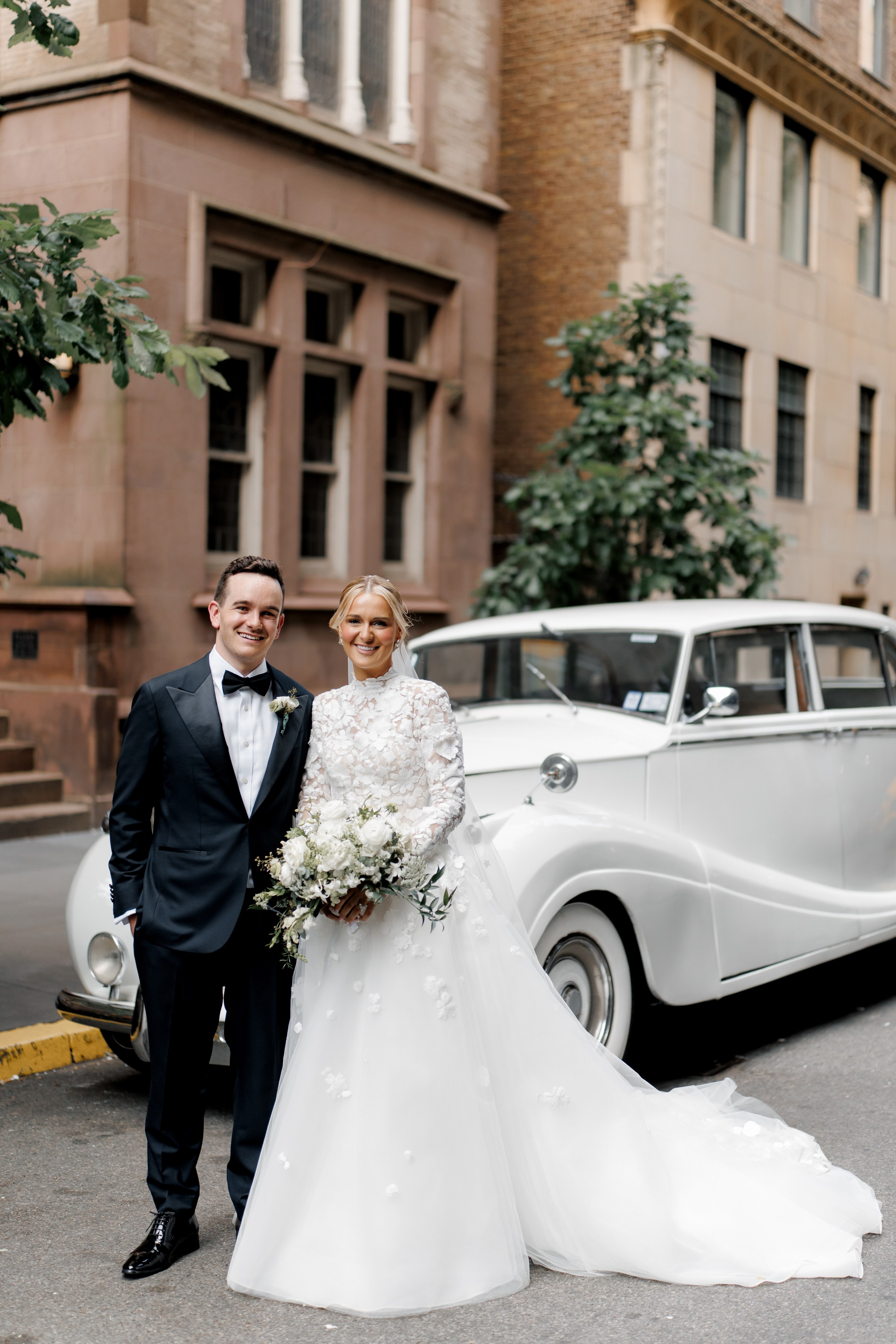 Killeen and Patrick. Wedding photographer and videographer New York | New Jersey