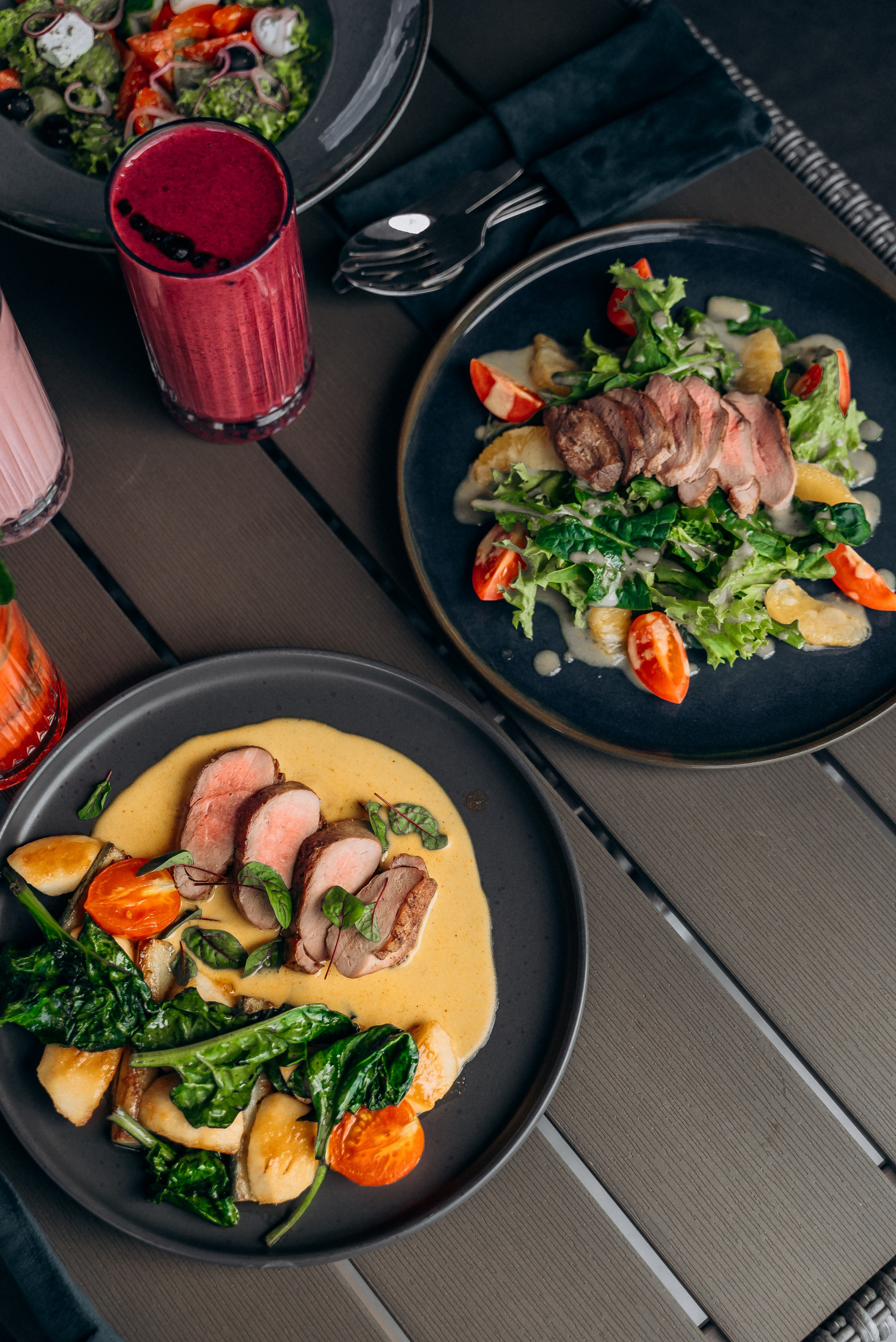 FOOD Photo. ST.PHOTO13