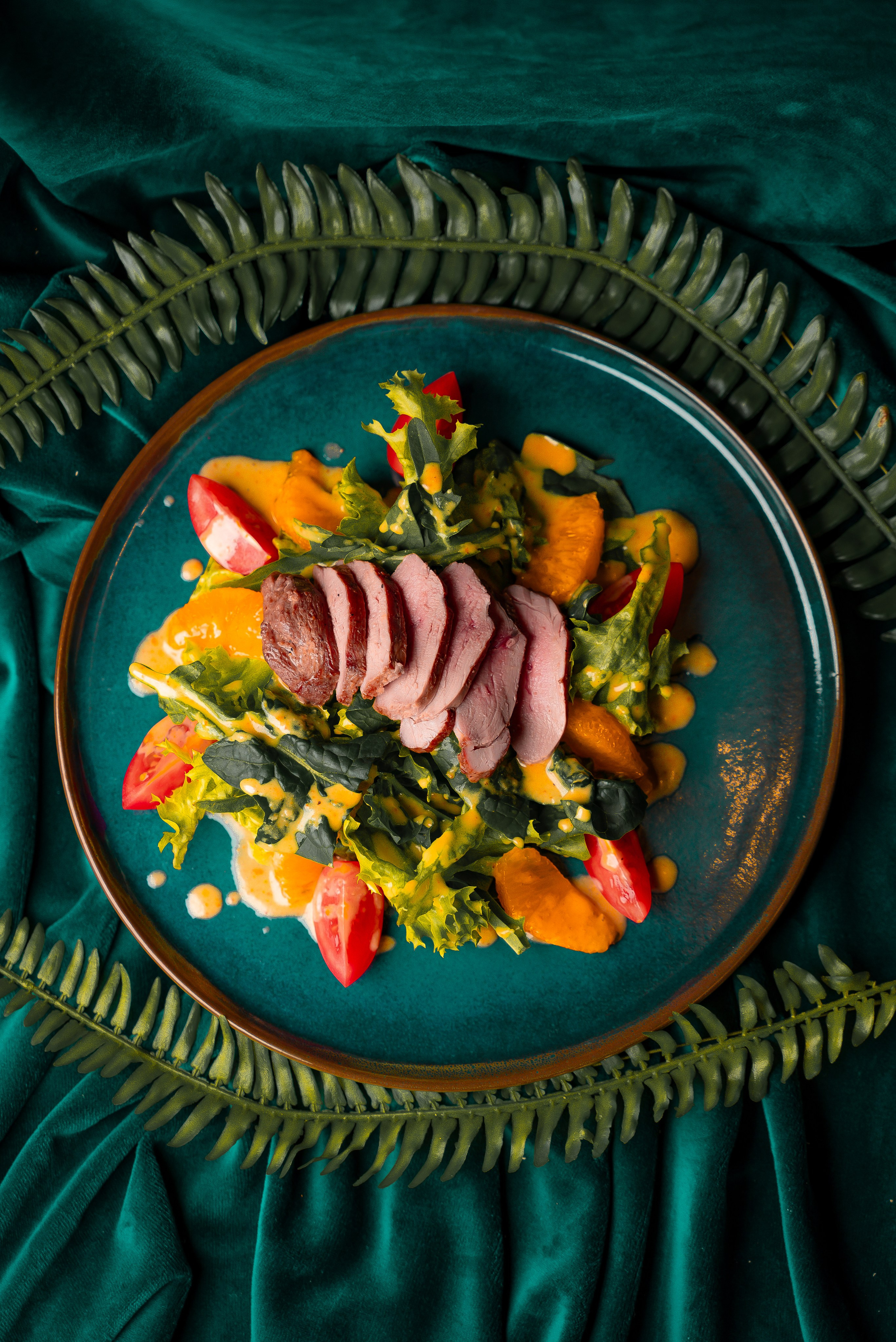 FOOD Photo. ST.PHOTO13