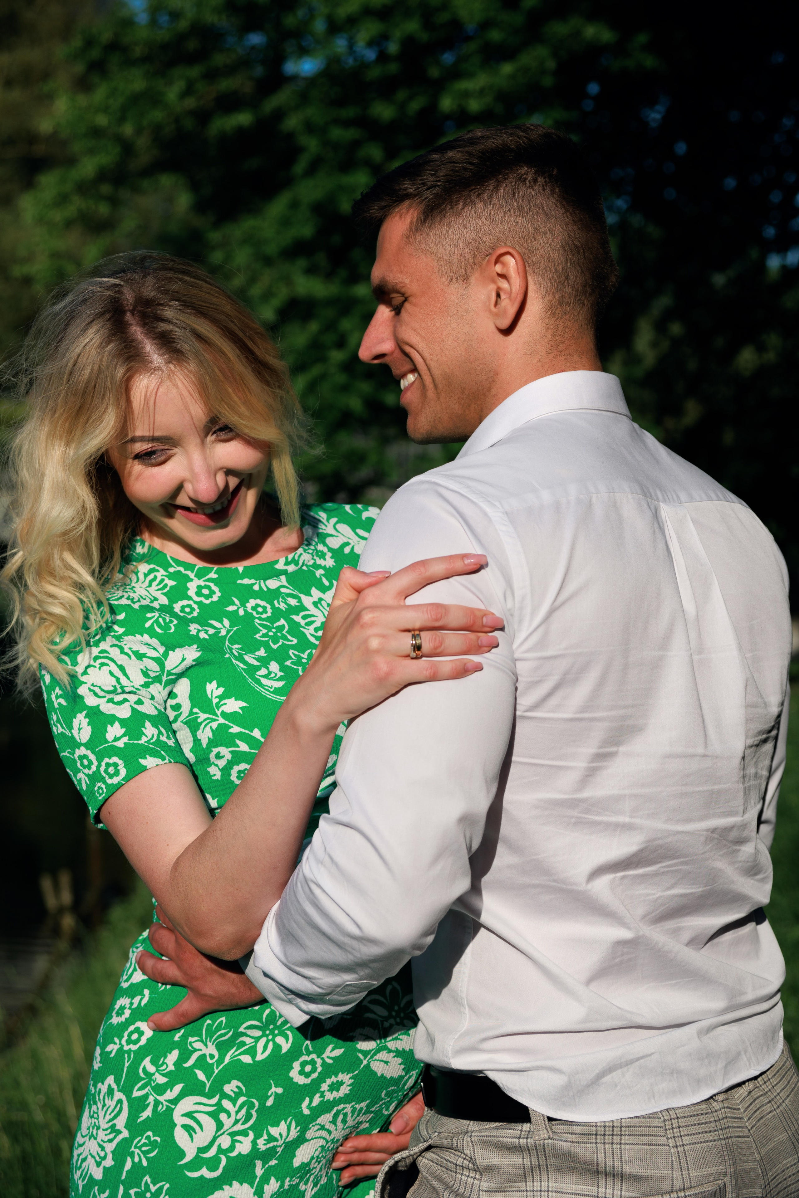 Miłość na zawsze. Anna Rudnichenko Fotograf Szczecin / Анна Рудніченко Фотограф Щецин