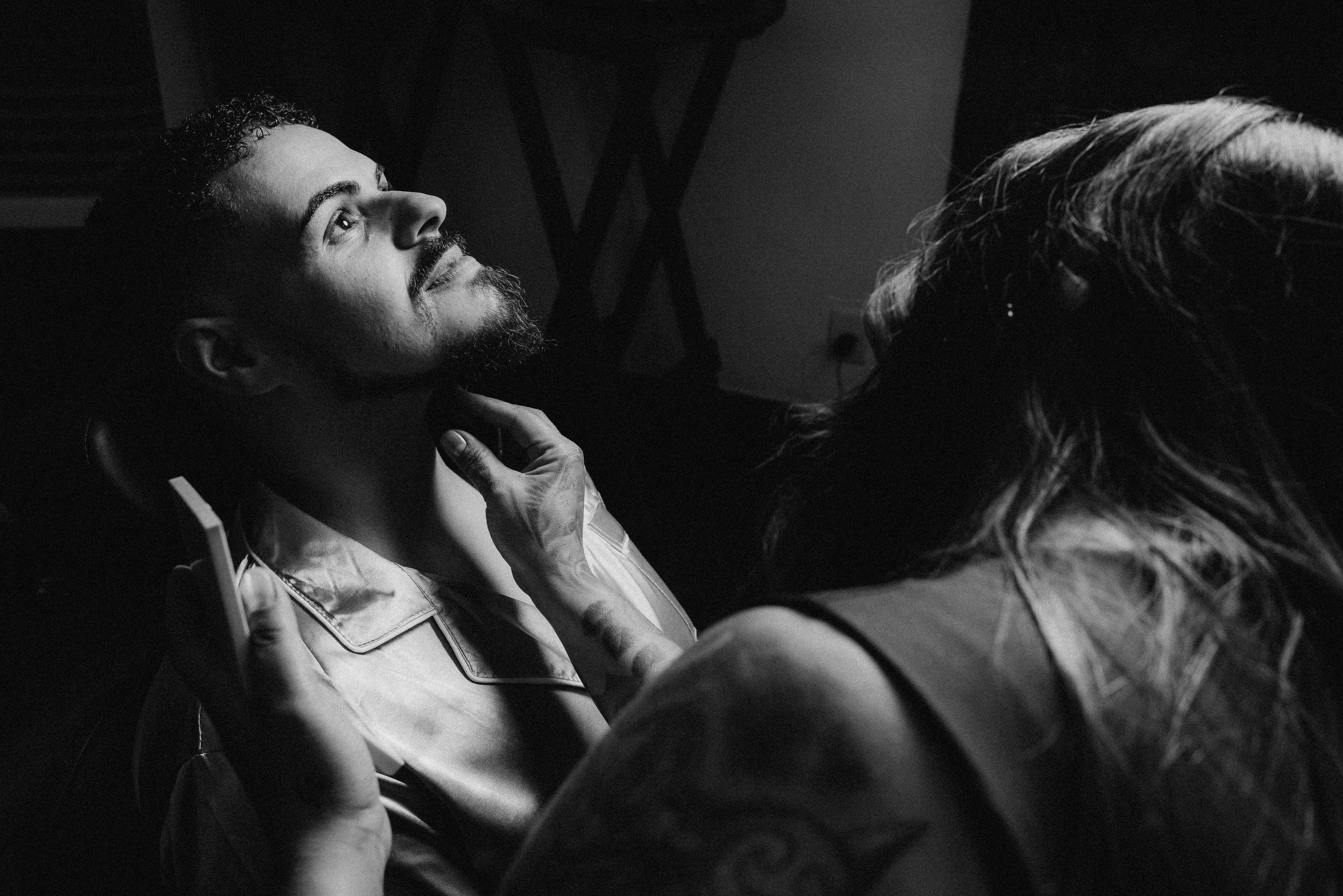 R & D — Meter o louco e ser feliz!. Fotografia de casamento em Belo Horizonte