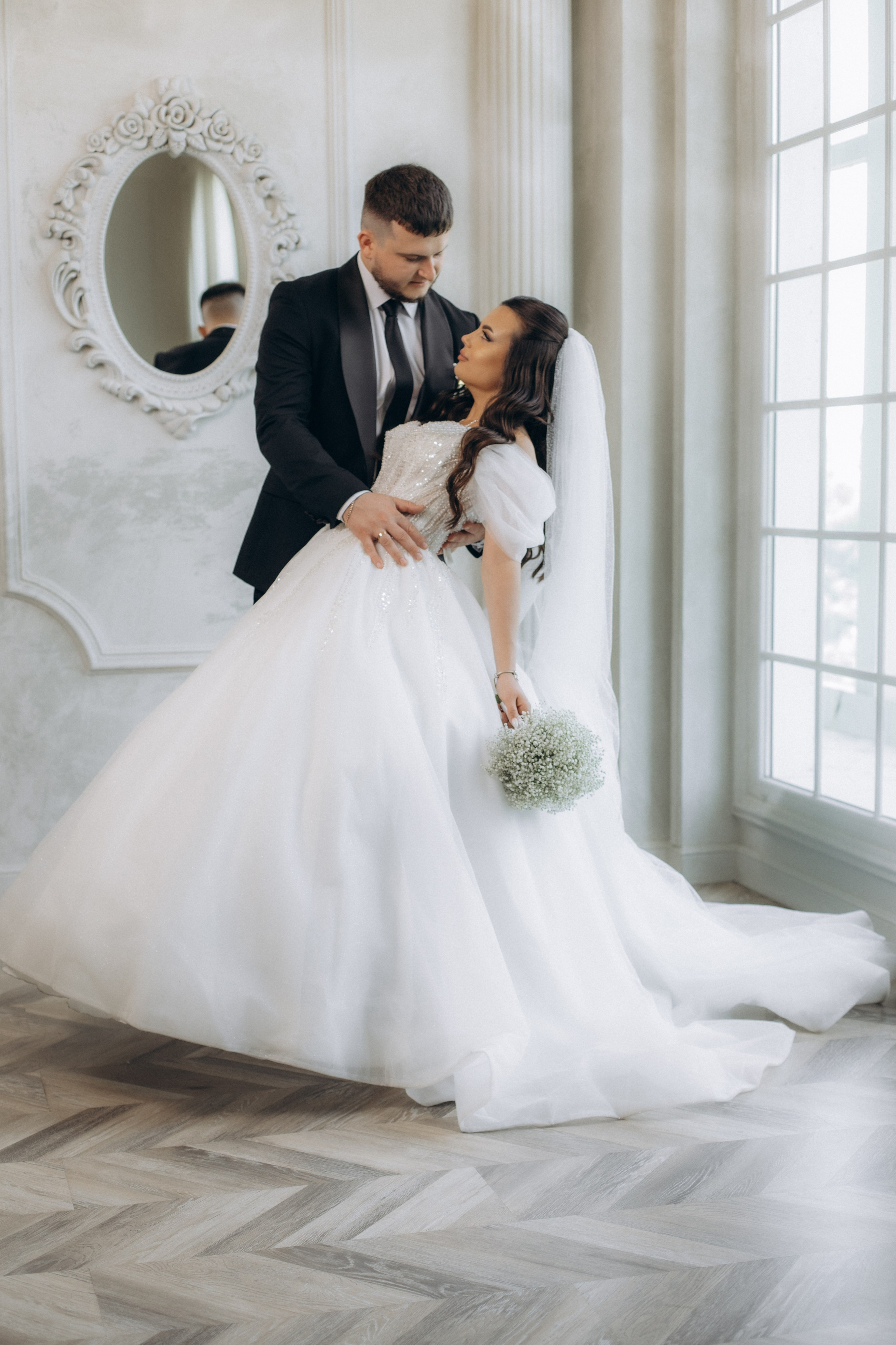 Momente Speciale. Fotograf