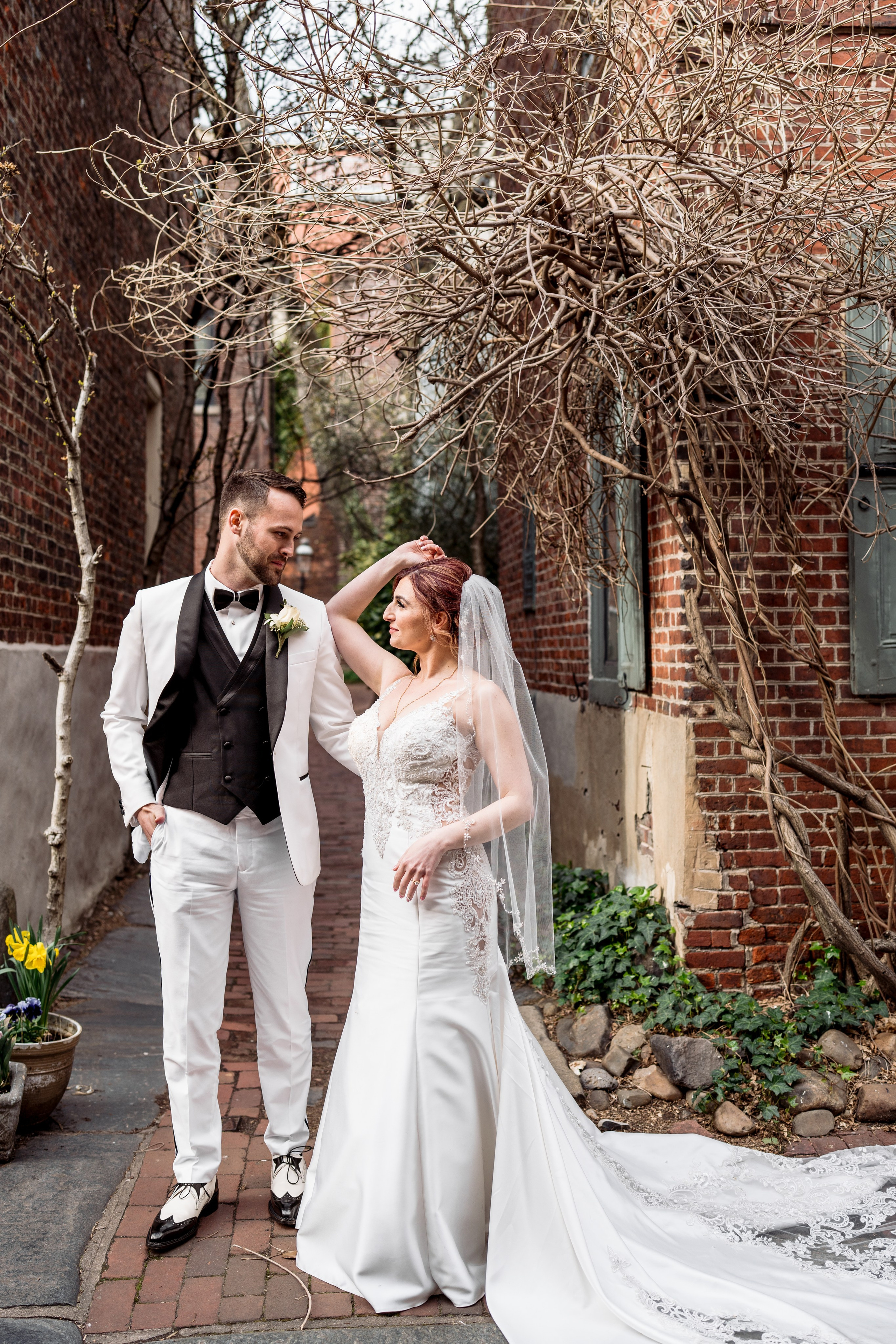 Elza&Caleb. Wedding and family photographer and videographer PA, NJ, NY, DE, MD