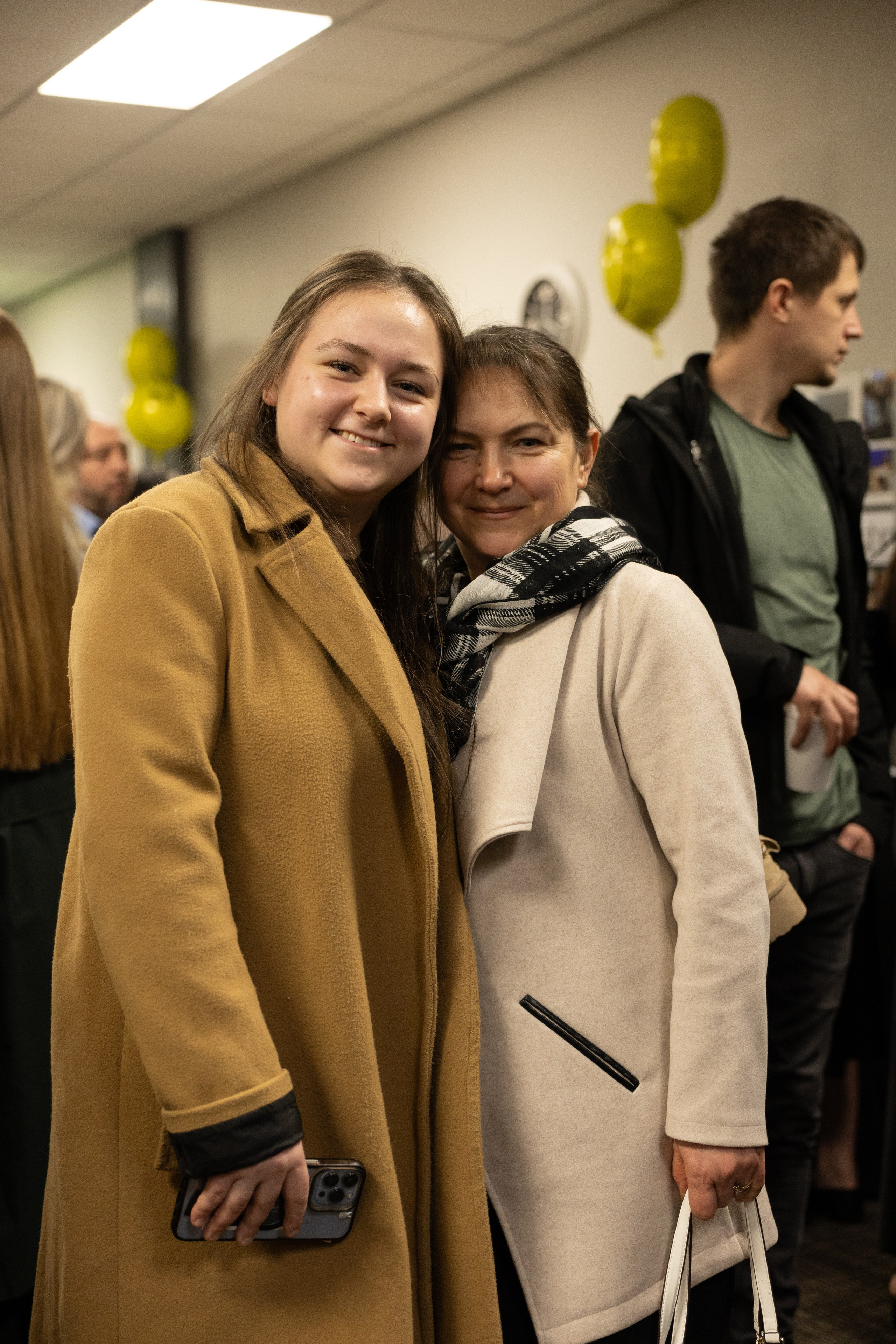 Ministry Fair 3/15/2026. Smirna Christian Church