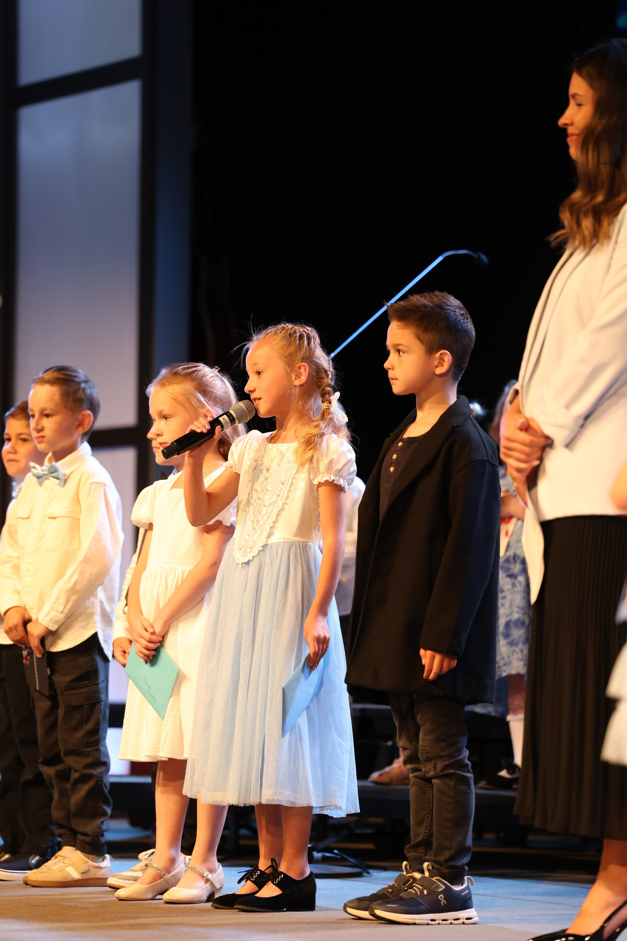 Father’s Day 6-15-25. Smirna Christian Church