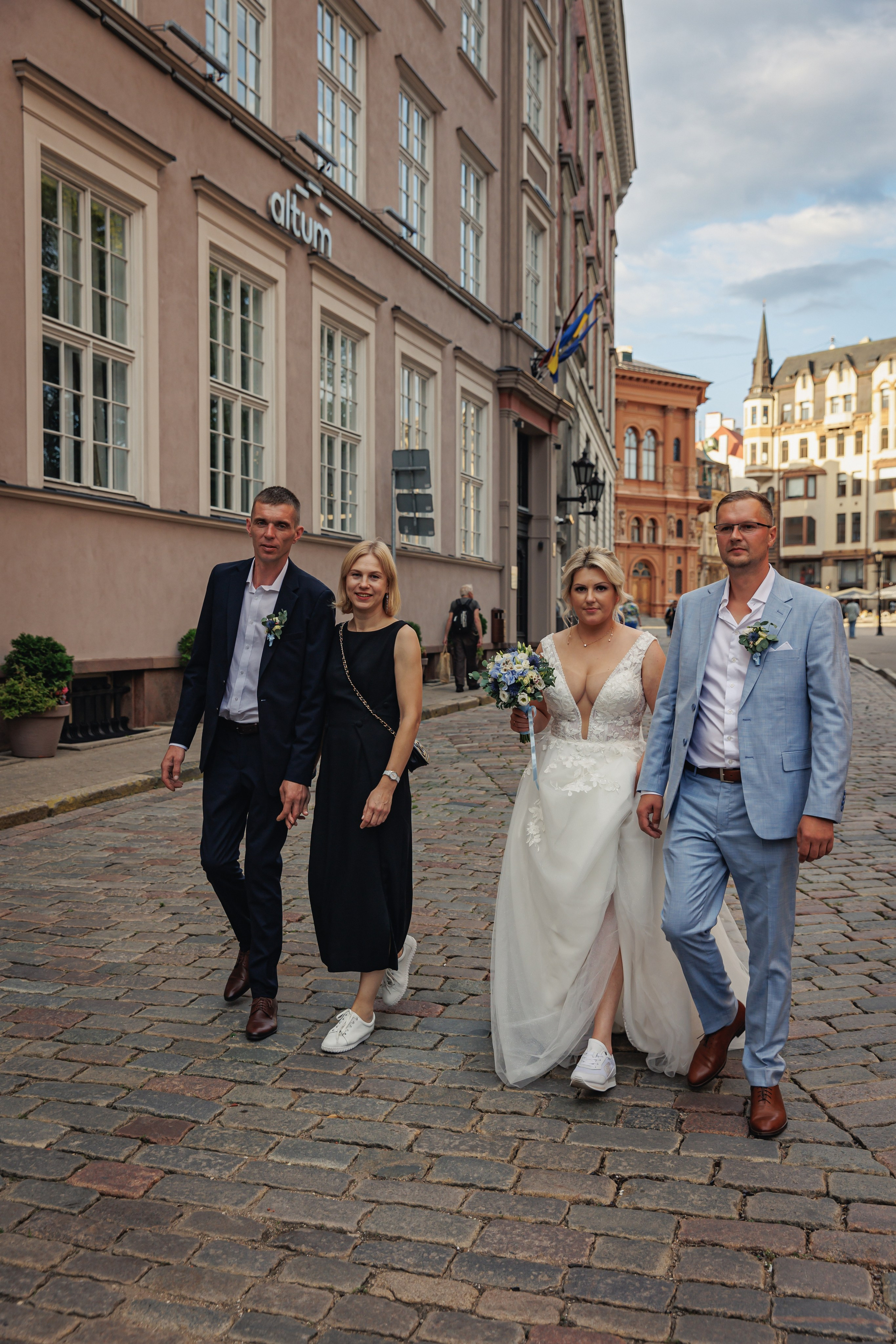 Wedding Day Vadim ♡ Olga. Photographer Eduard Nesterov | Фотограф — Эдуард Нестеров