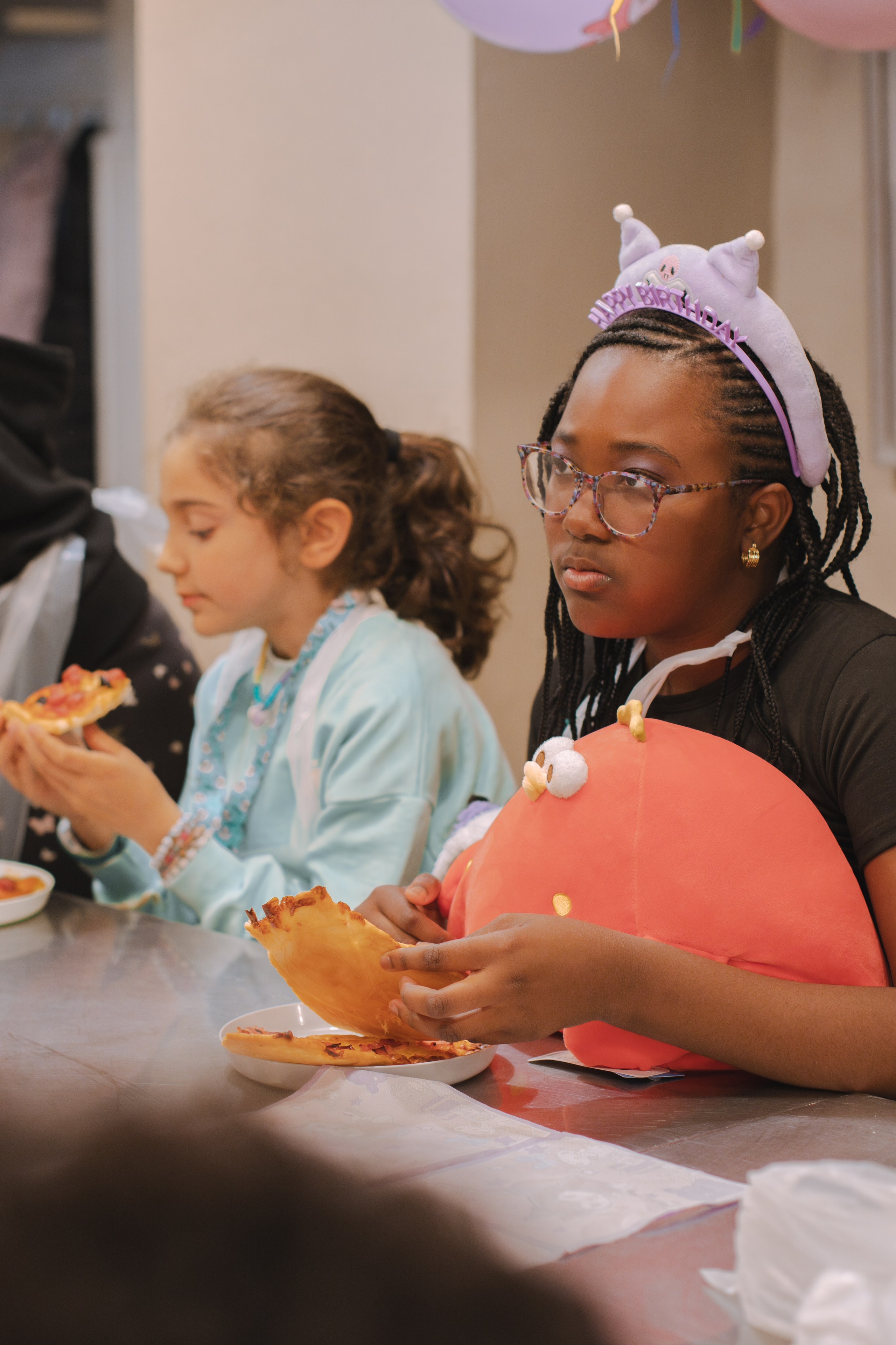 Catalina’s birthday, Barcelona. Alexandra Uzianova — photo and video content in Barcelona