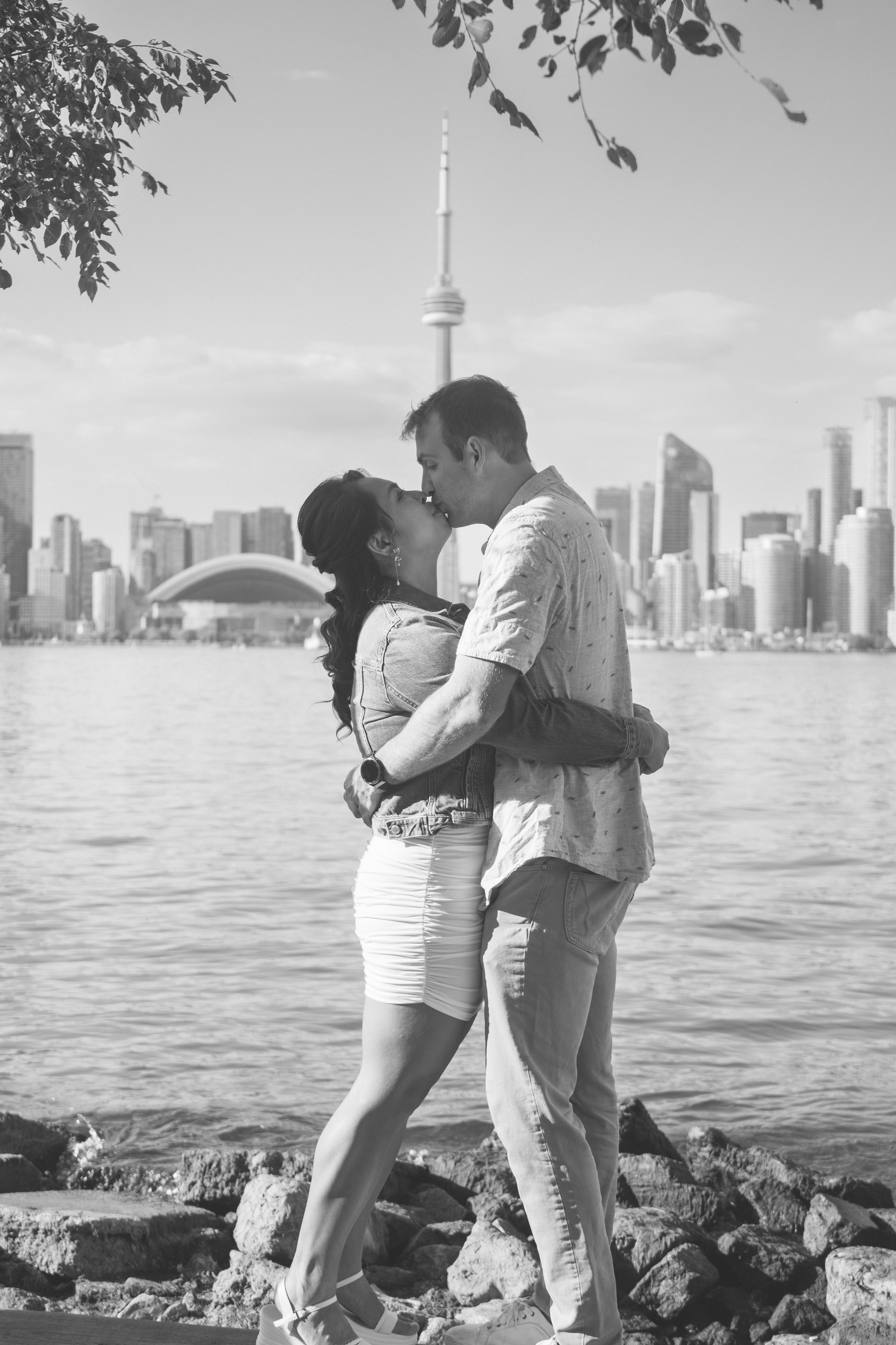 Tiffany&Kevin. Madhurina photography