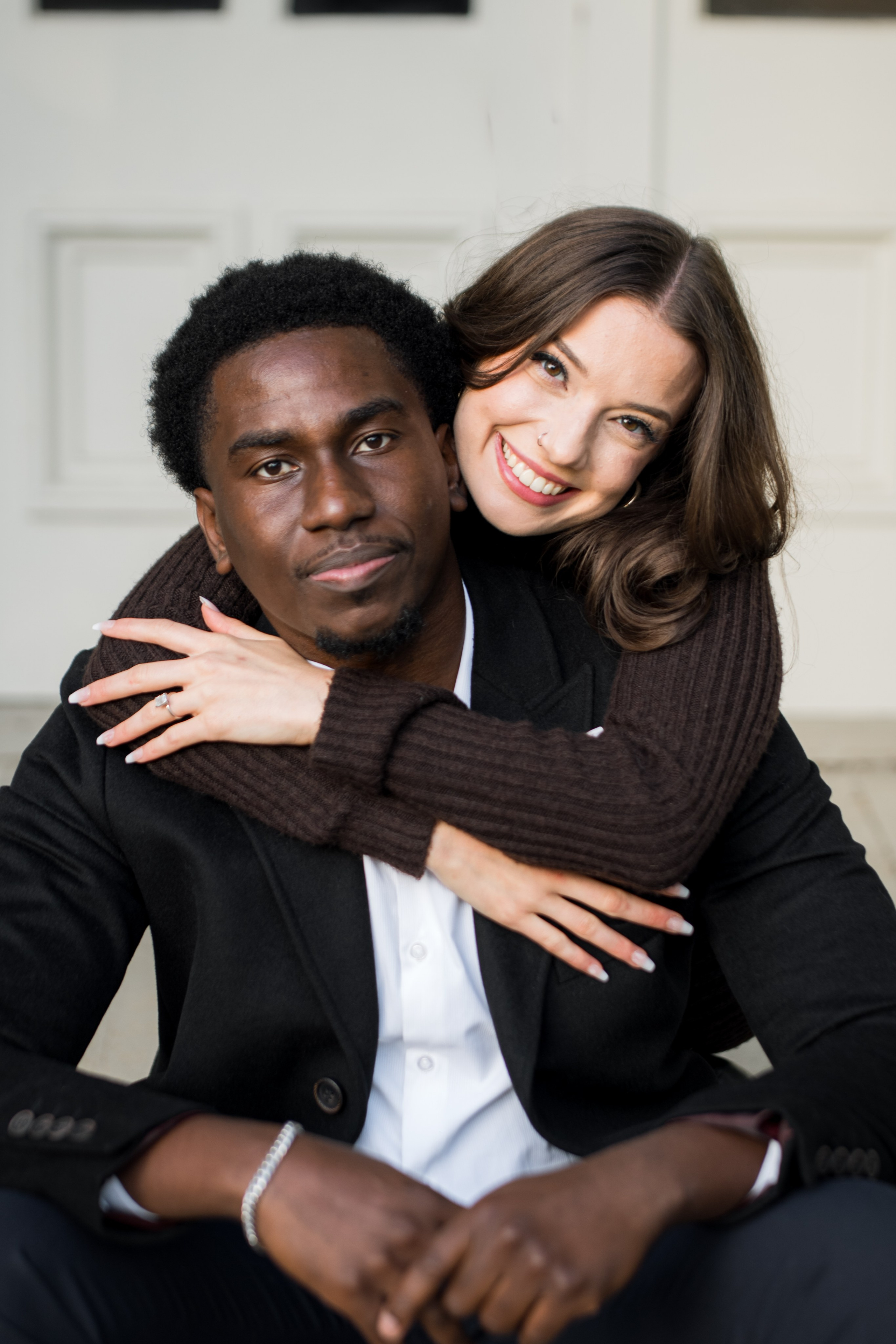 Nicholls&Kristena. Madhurina photography