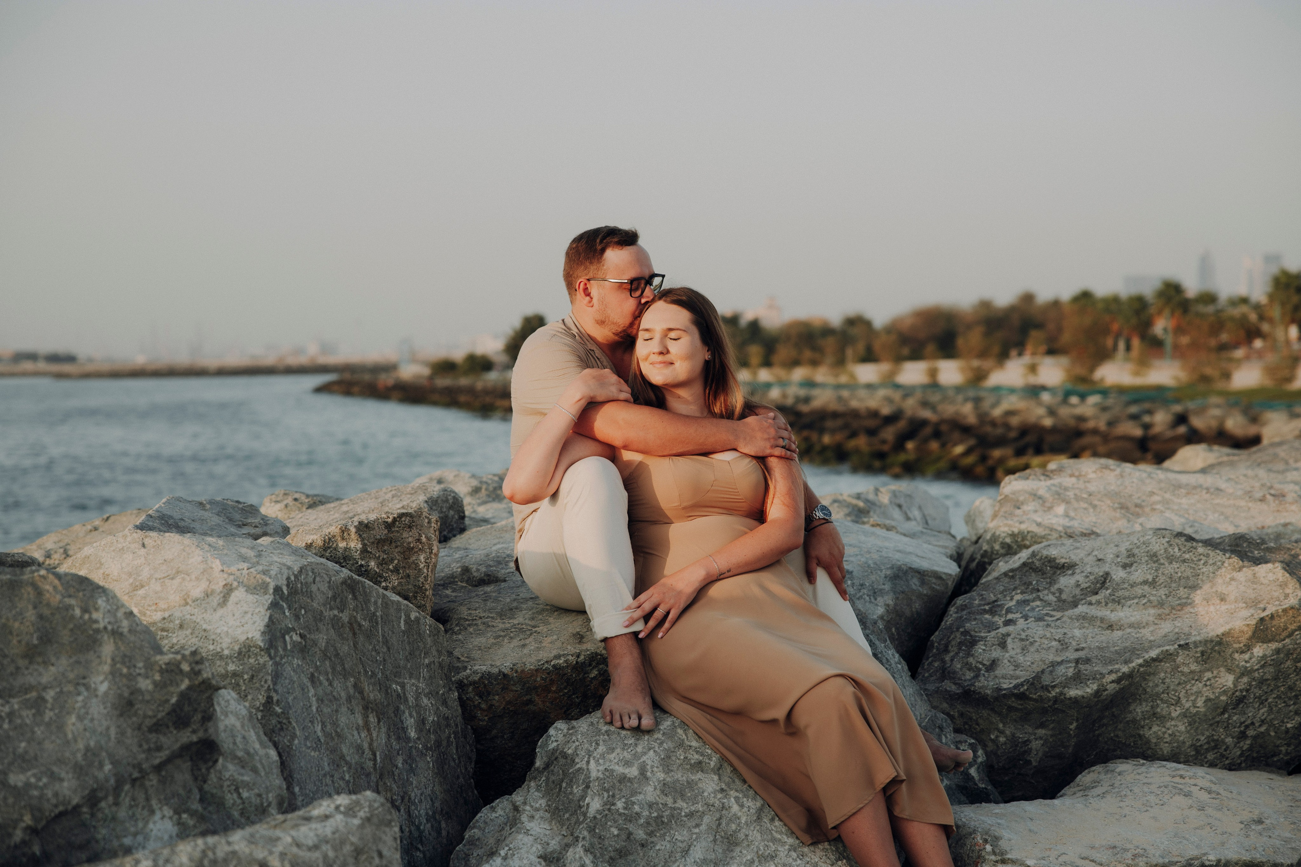 Olwen & Bianca PreWedding