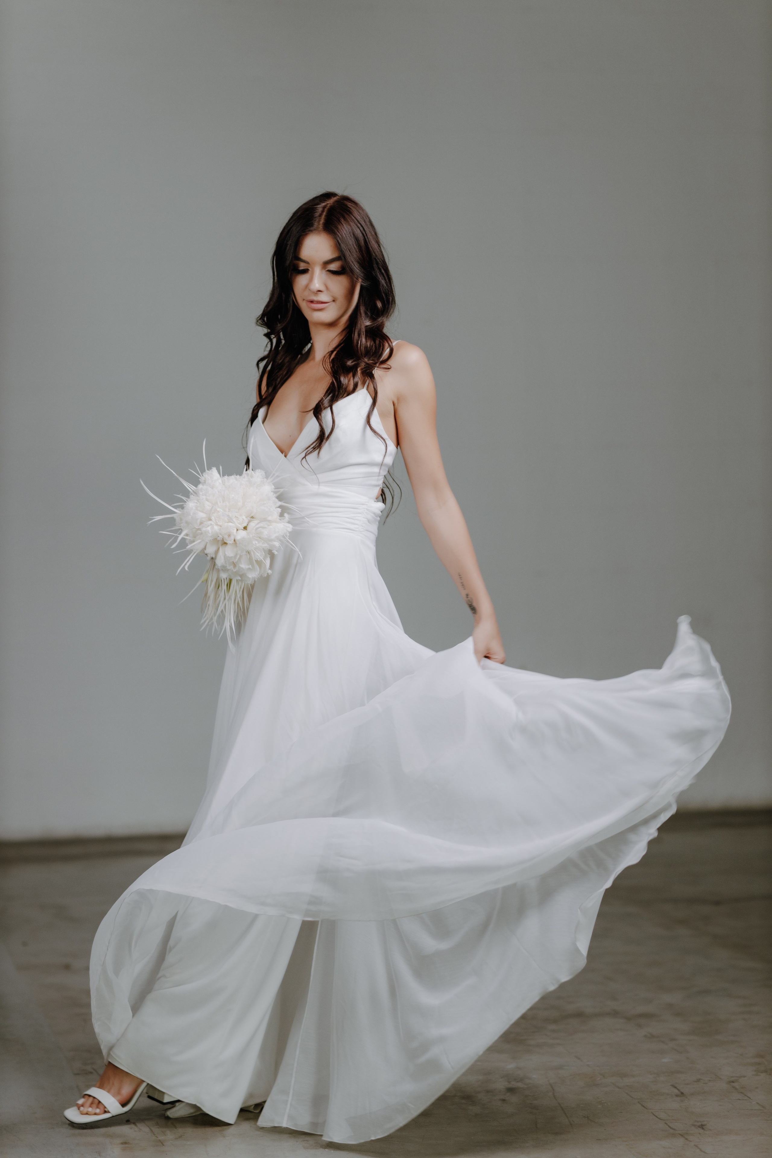 Lena & Amiral Wedding