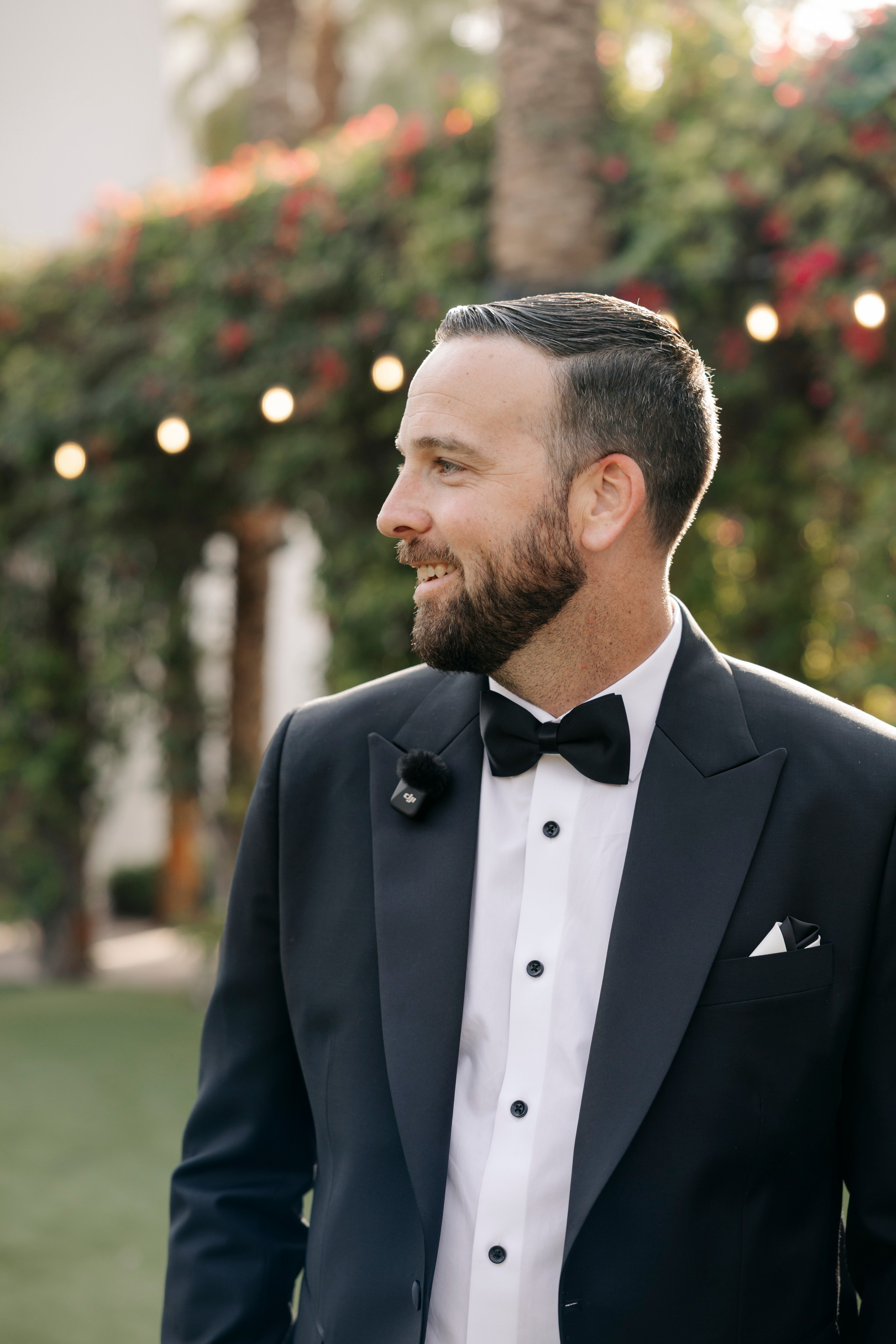 T & A Wedding Ceremony + Reception