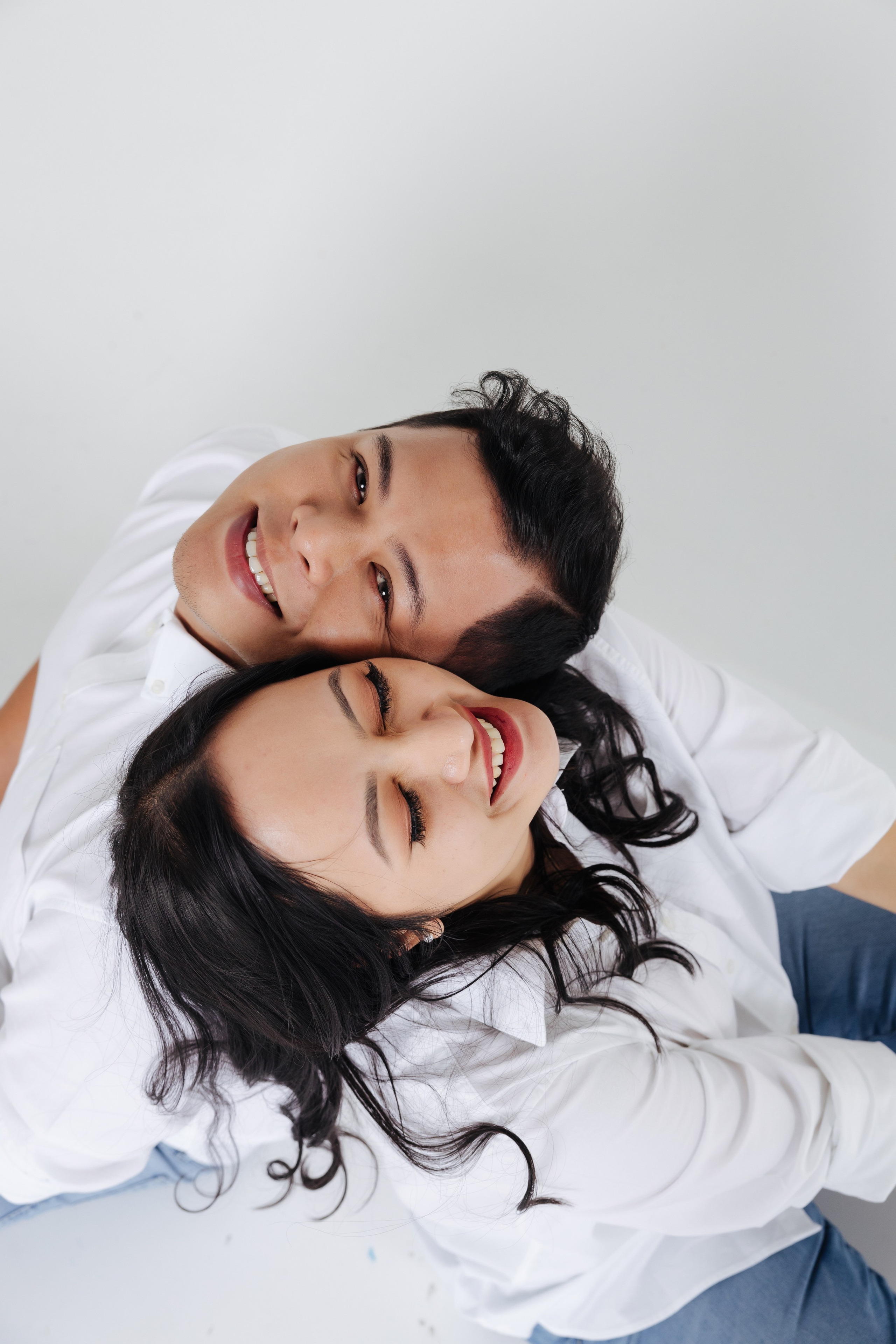 Aiko & Bo PreWedding