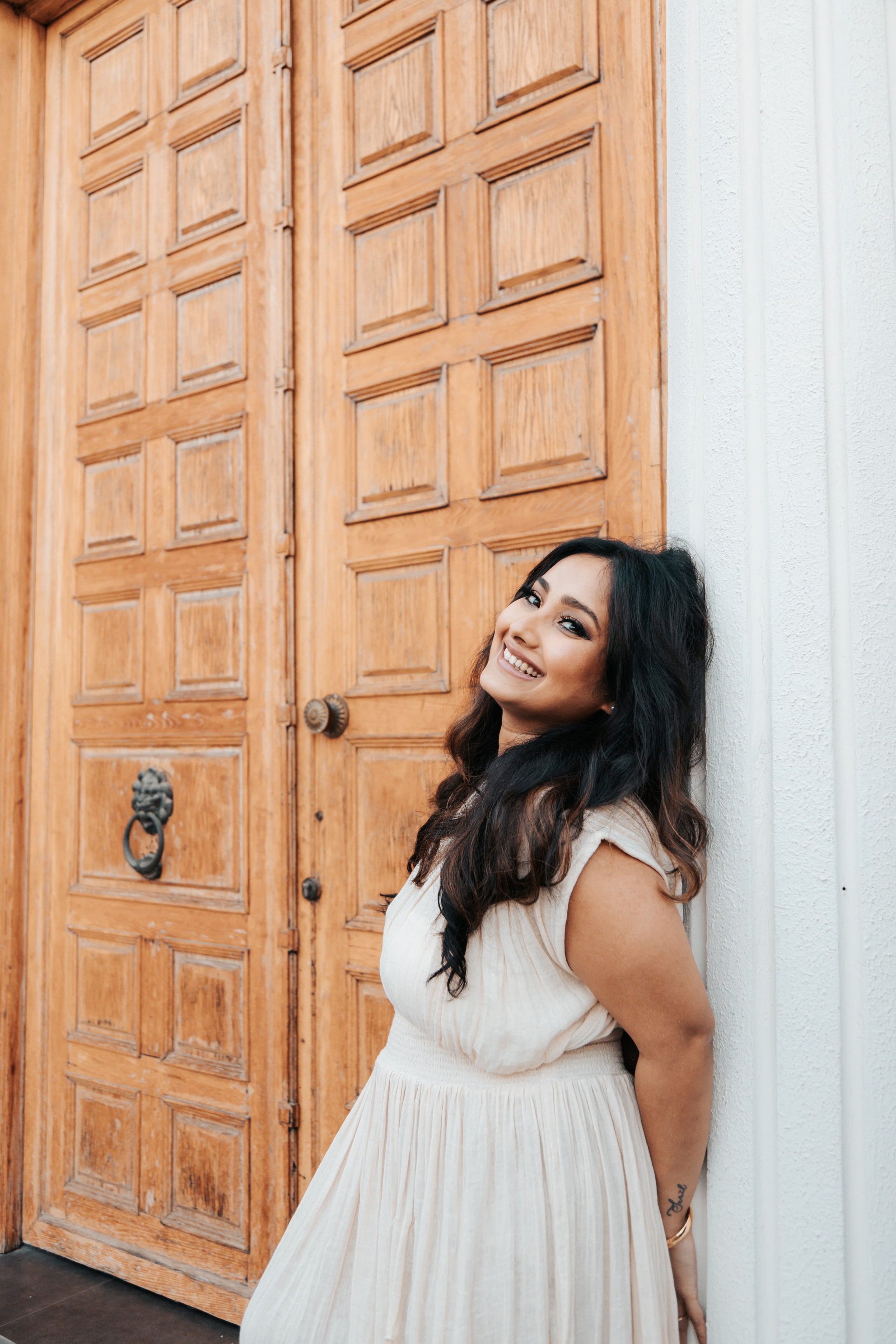 Amrita Gender Reveal