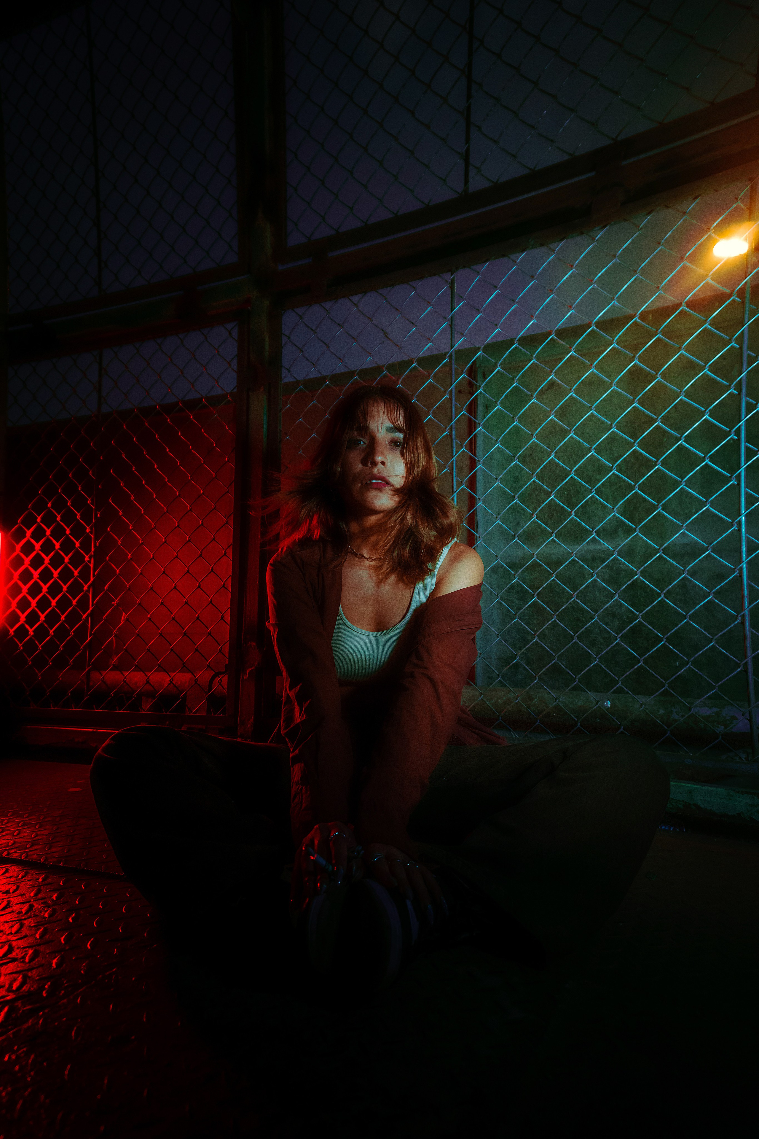 MI ARTE. Dangel.Ft — Cinematic Photography in Lima, Peru