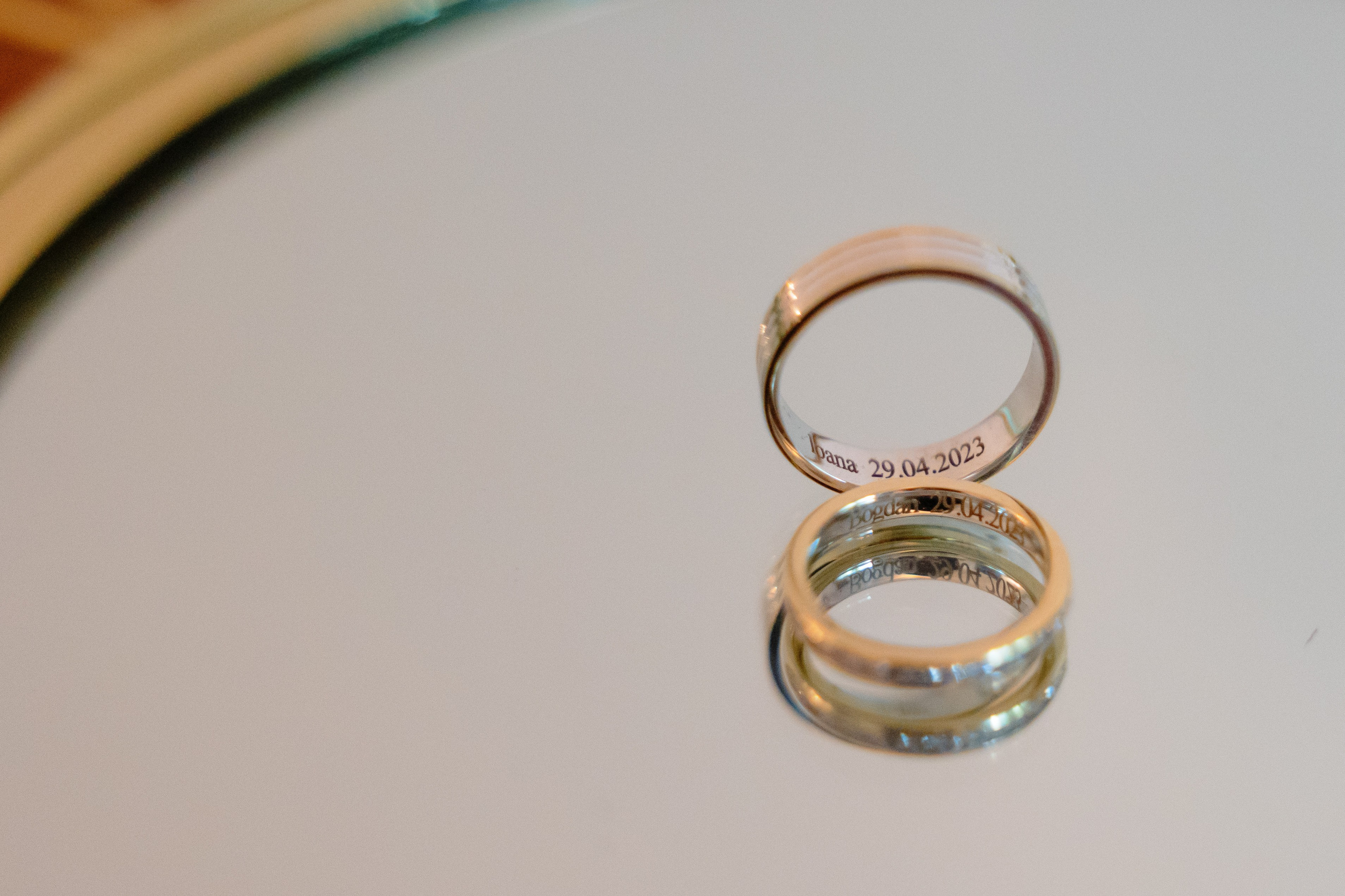 Nuntă de vis la Vanity: Ioana și Bogdan își jură iubire veșnică. MDimaFotoStudio. Fotograf de nuntă, evenimente private și de familie