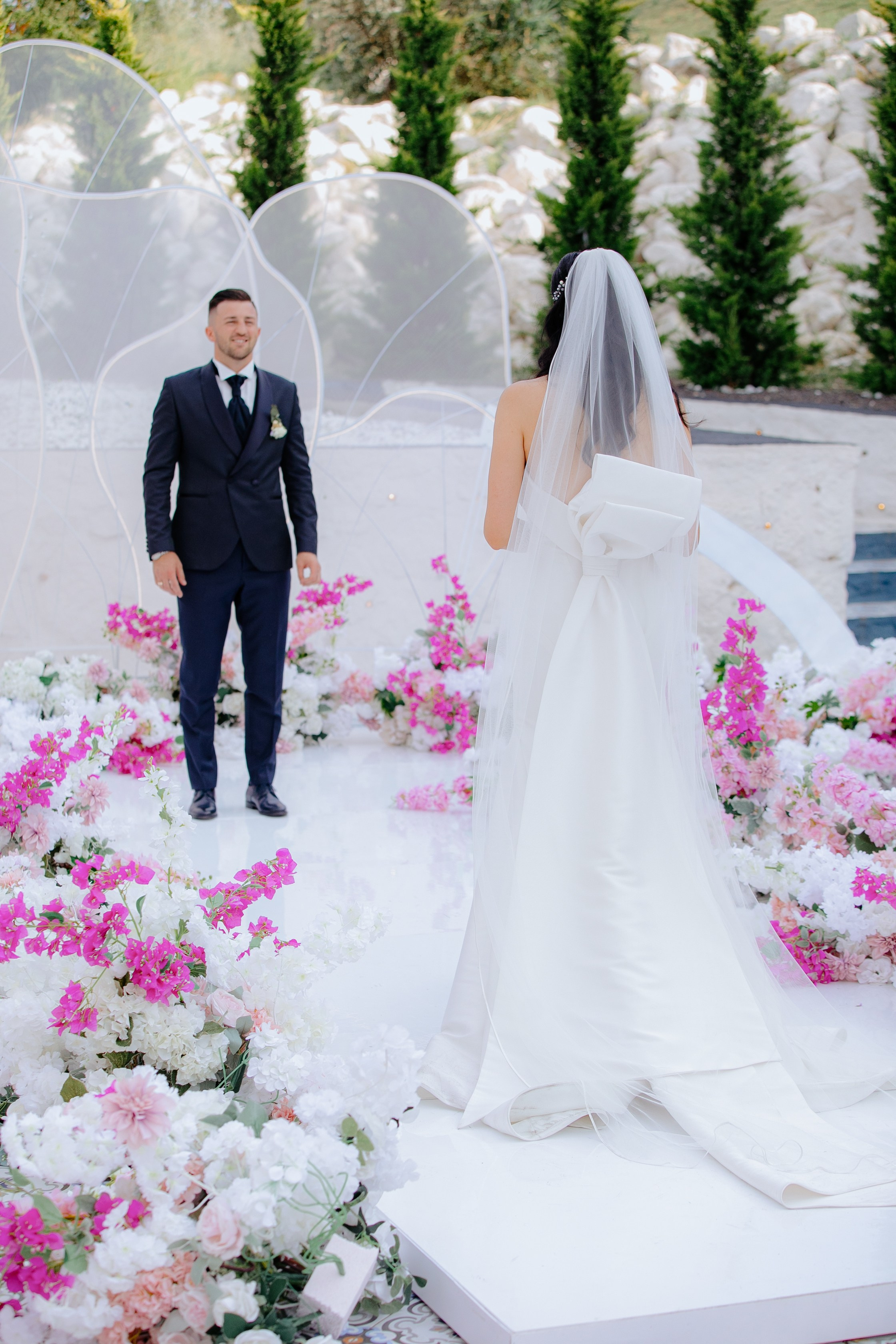 Iurkovski PHOTOGRAPHY in Europe. Luxury destination weddings and events